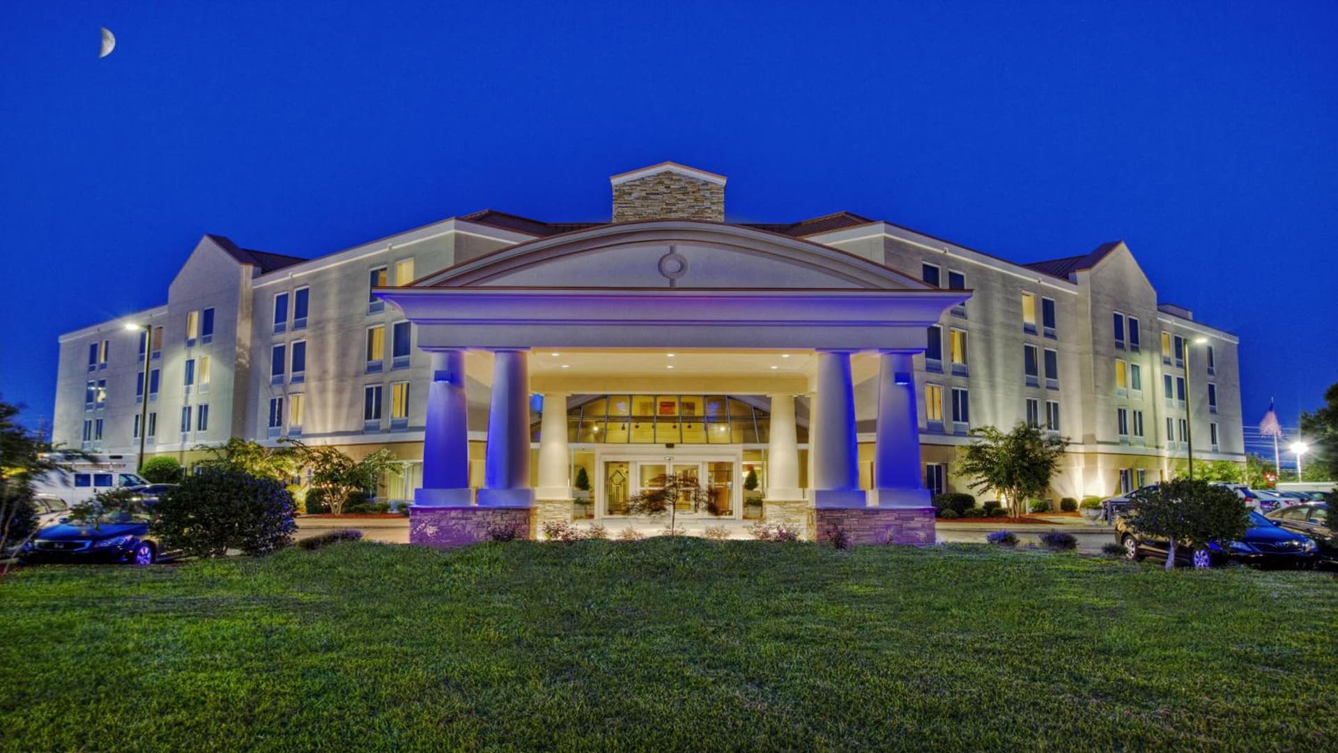 Holiday Inn Express Greenville by IHG gallery photo in Greenville, NC — image 23