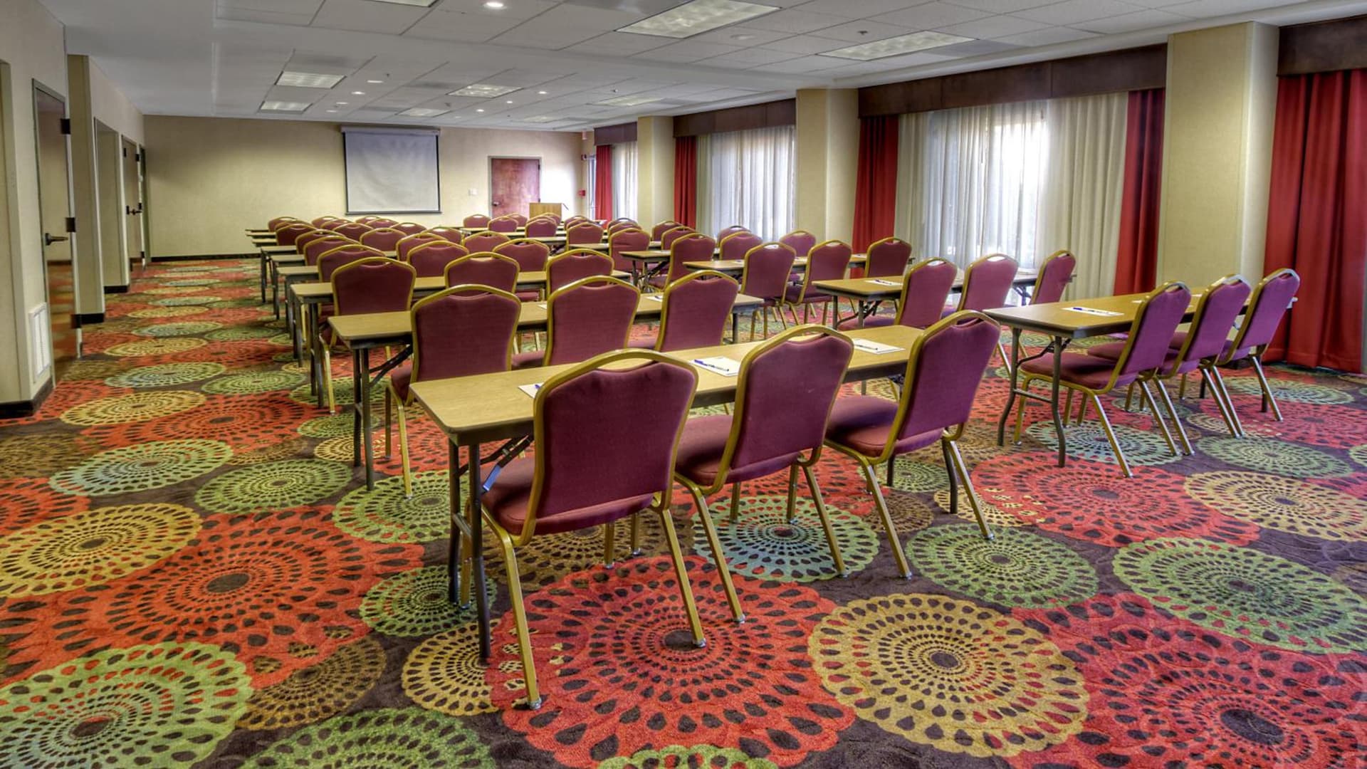 Holiday Inn Express Greenville by IHG gallery photo in Greenville, NC — image 15