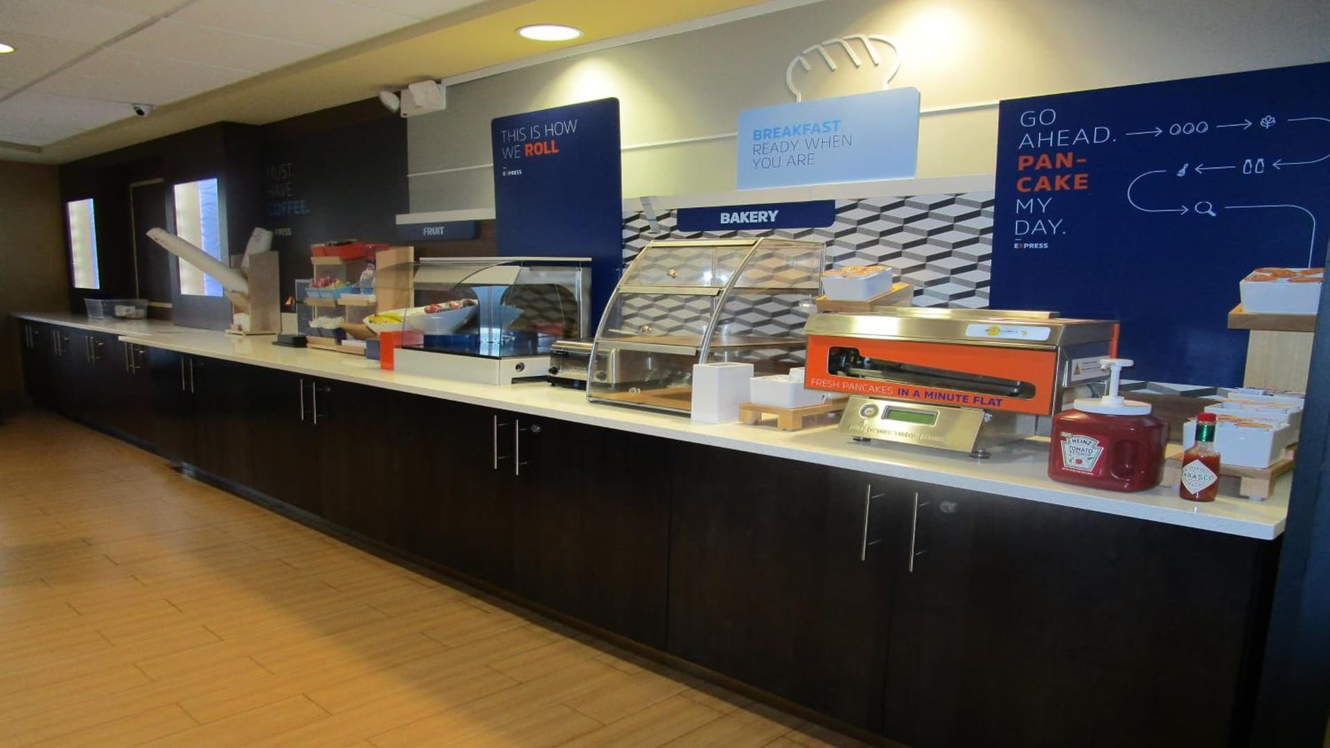 Holiday Inn Express and Suites Fort Lauderdale Airport West by IHG gallery photo in Davie, FL — image 51