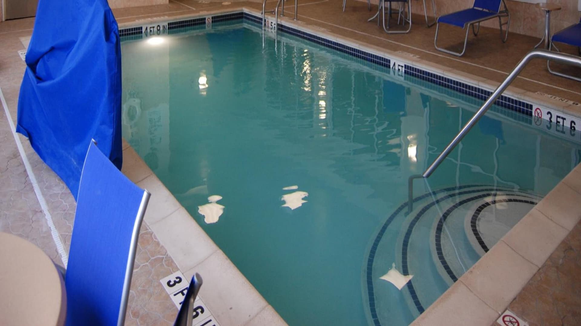 Holiday Inn Express Hotel & Suites Auburn Hills by IHG gallery photo in Auburn Hills, MI — image 22
