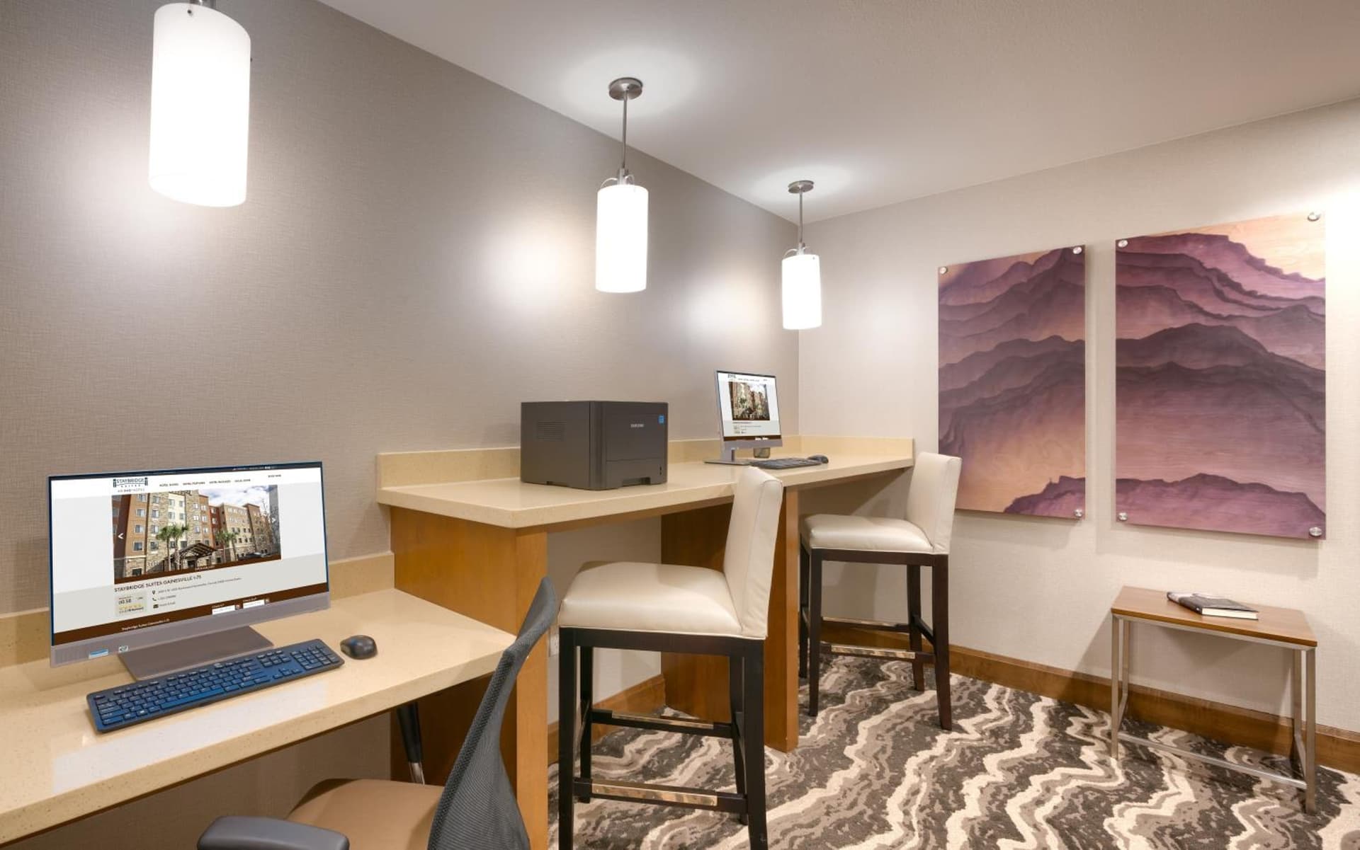 Staybridge Suites - Gainesville I-75 by IHG gallery photo in Gainesville, FL — image 26