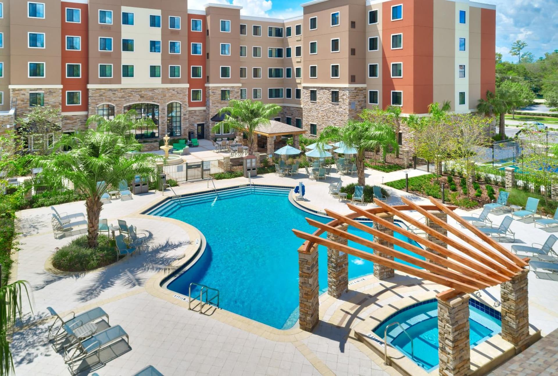 Staybridge Suites - Gainesville I-75 by IHG gallery photo in Gainesville, FL — image 50