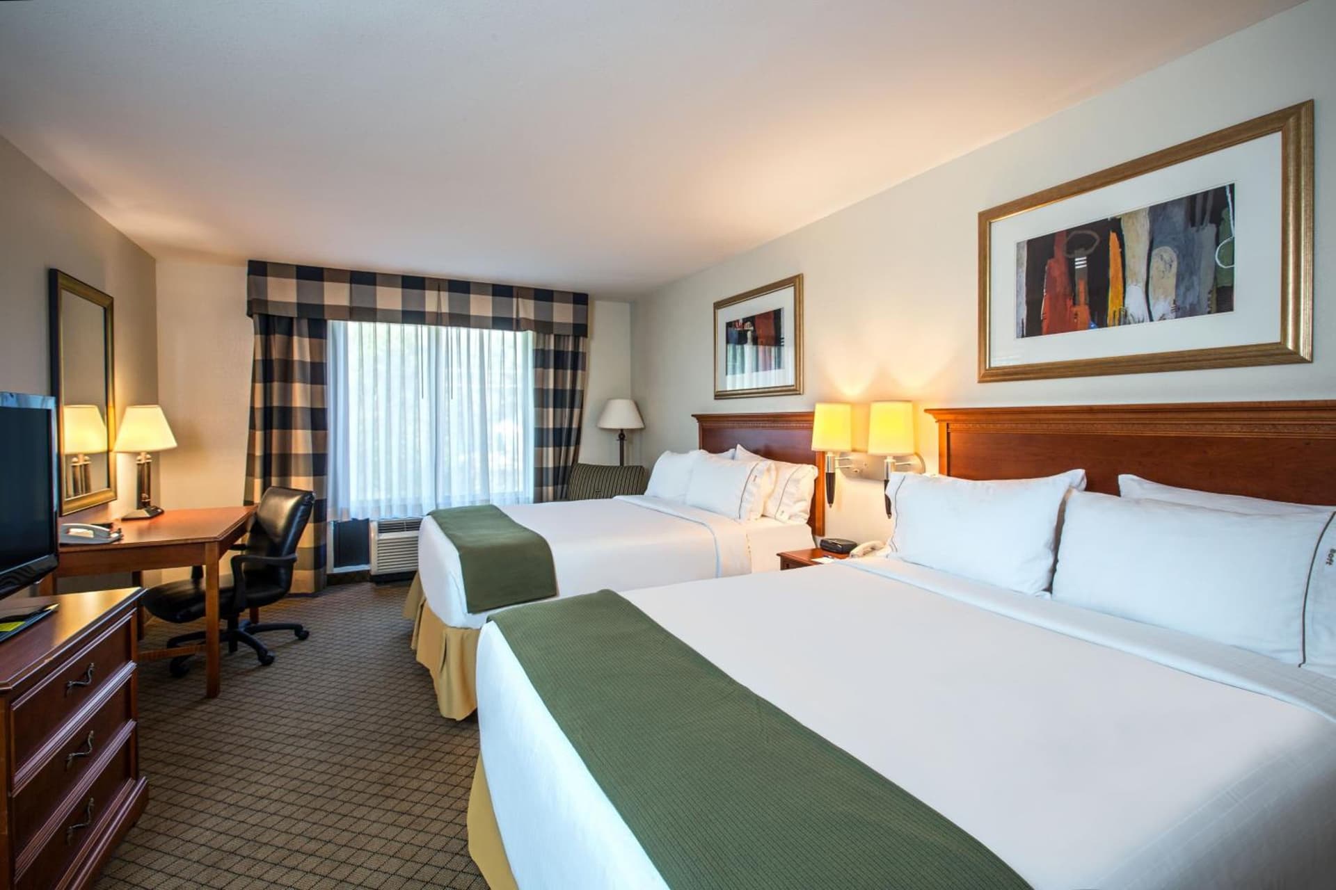 Holiday Inn Express Hotel & Suites Jackson - Flowood by IHG gallery photo in Flowood, MS — image 15