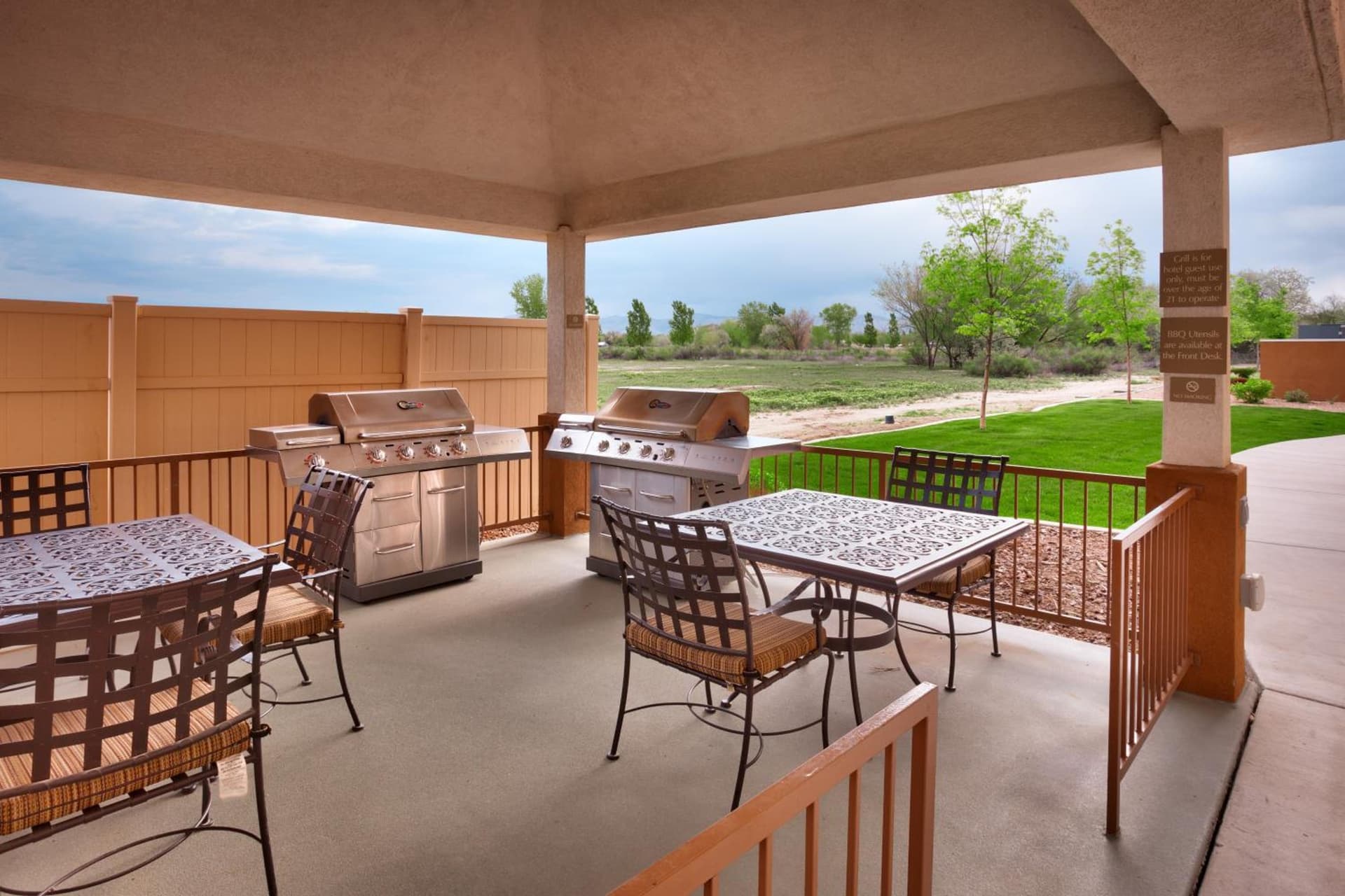 Candlewood Suites Grand Junction by IHG gallery photo in Grand Junction, CO — image 39