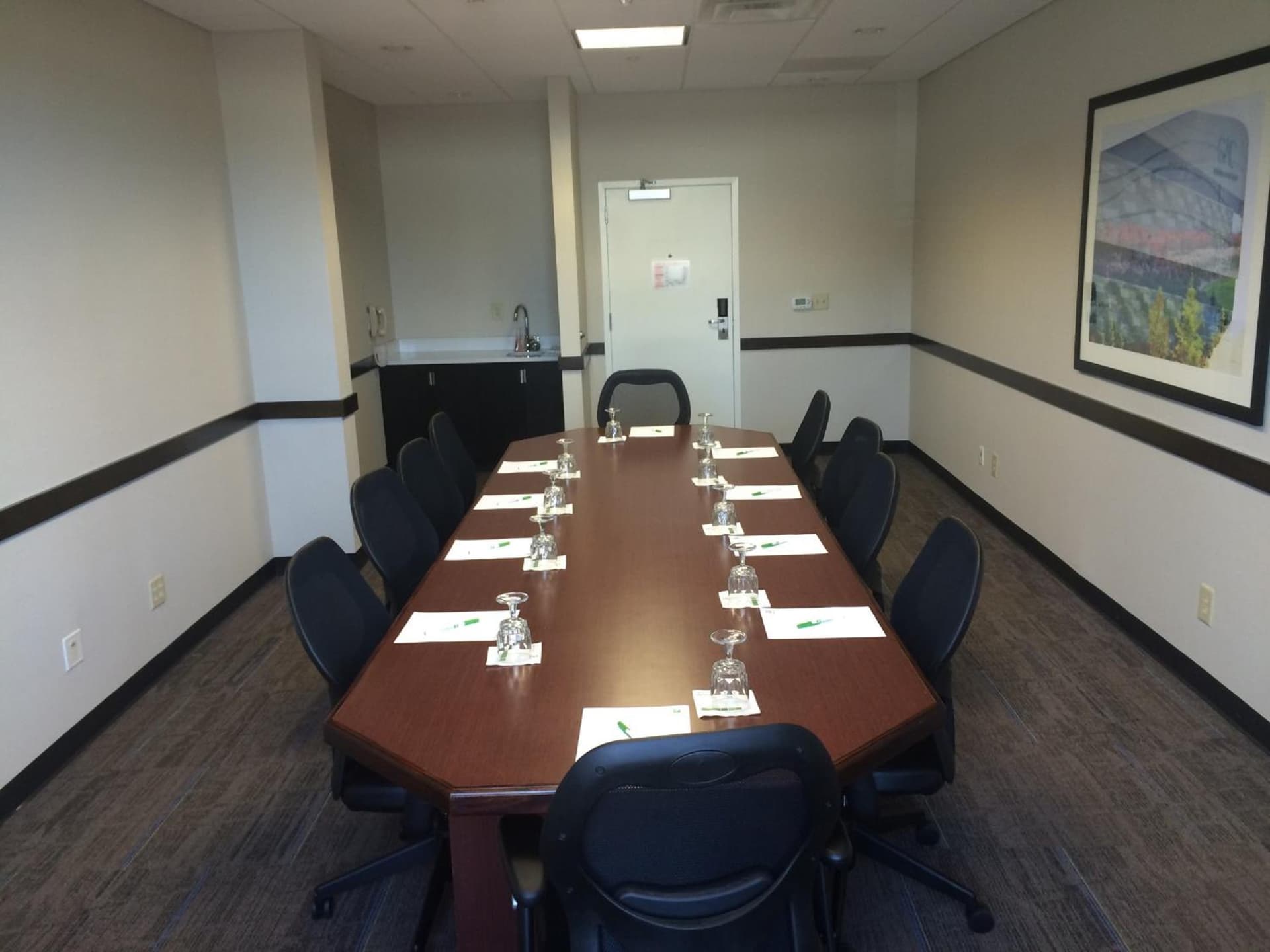 Holiday Inn Greensboro Coliseum by IHG gallery photo in Greensboro, NC — image 16