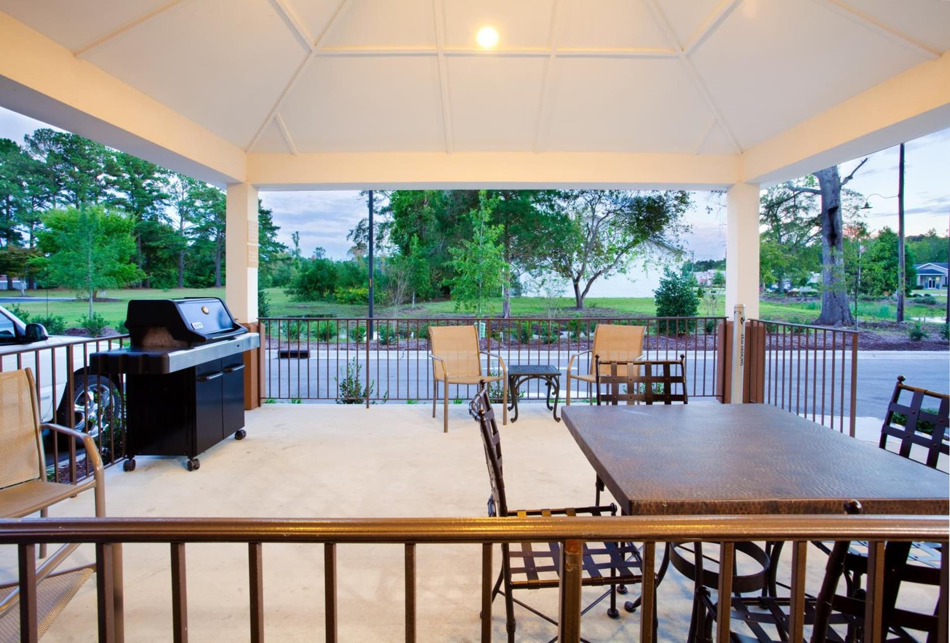 Candlewood Suites New Bern by IHG gallery photo in New Bern, NC — image 51