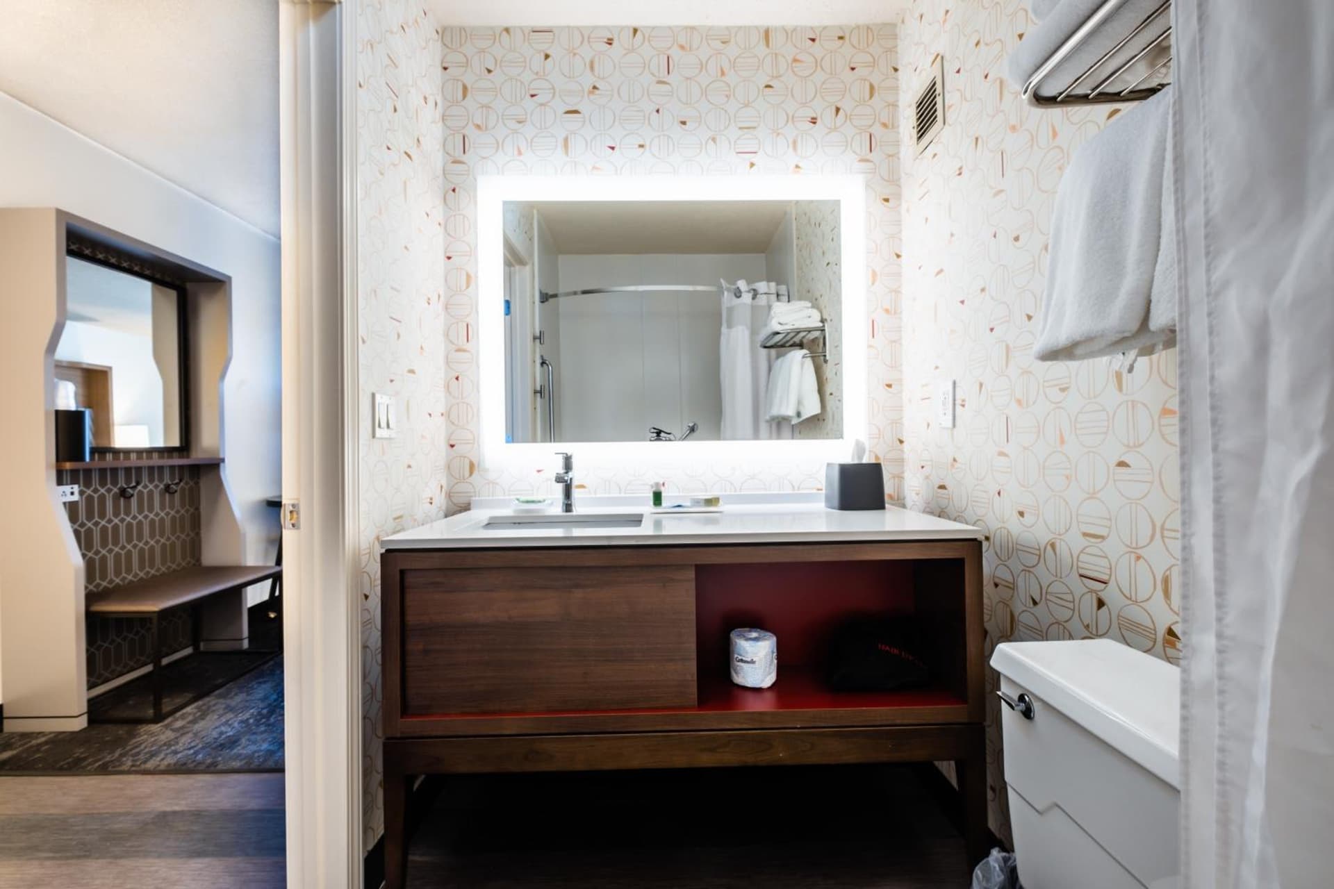 Holiday Inn Grand Haven-Spring Lake by IHG gallery photo in Spring Lake, MI — image 26