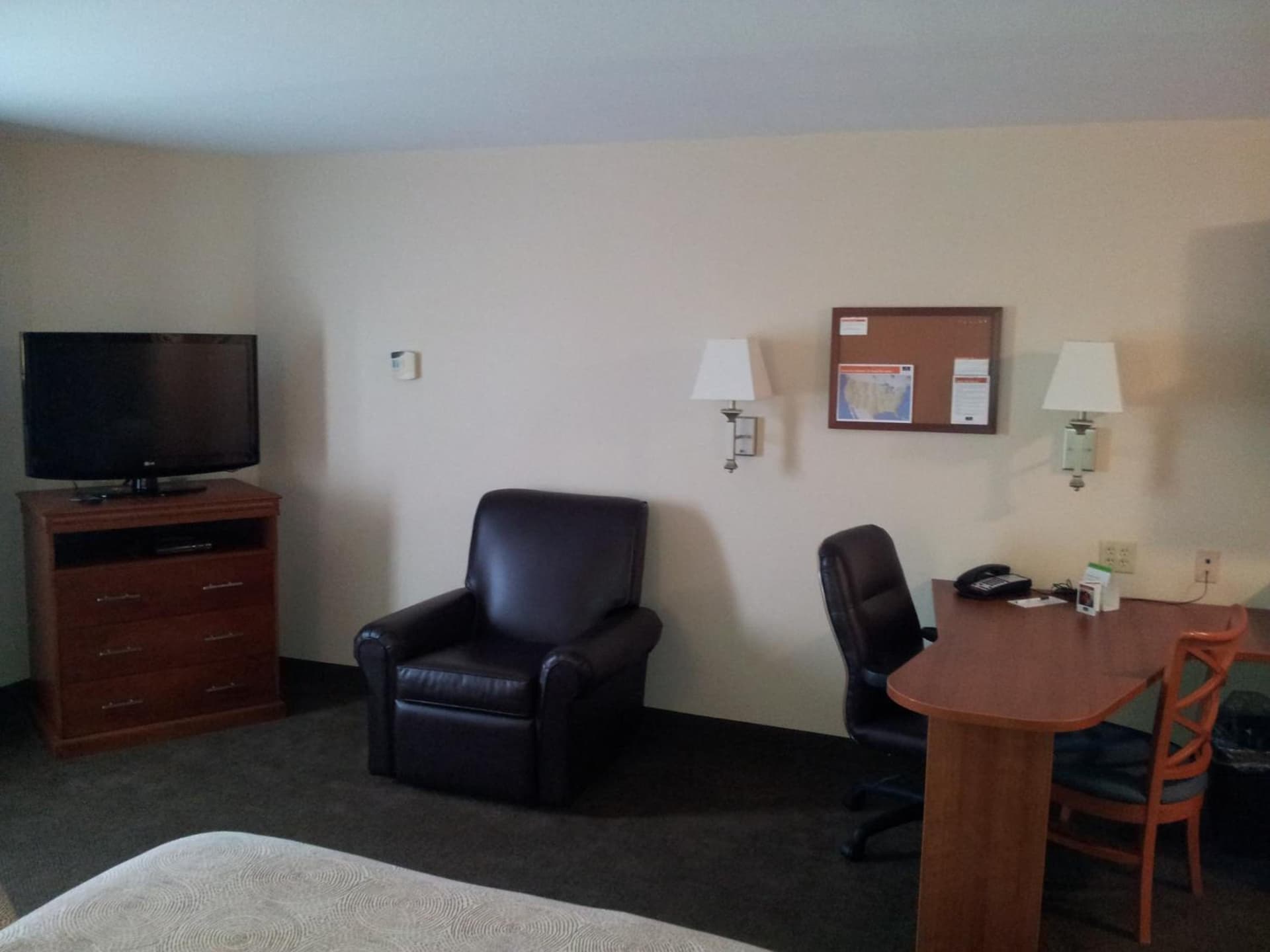 Candlewood Suites Fredericksburg by IHG gallery photo in Fredericksburg, VA — image 4