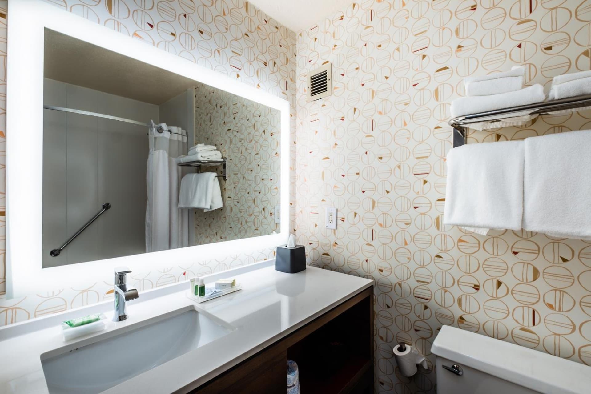 Holiday Inn Grand Haven-Spring Lake by IHG gallery photo in Spring Lake, MI — image 32
