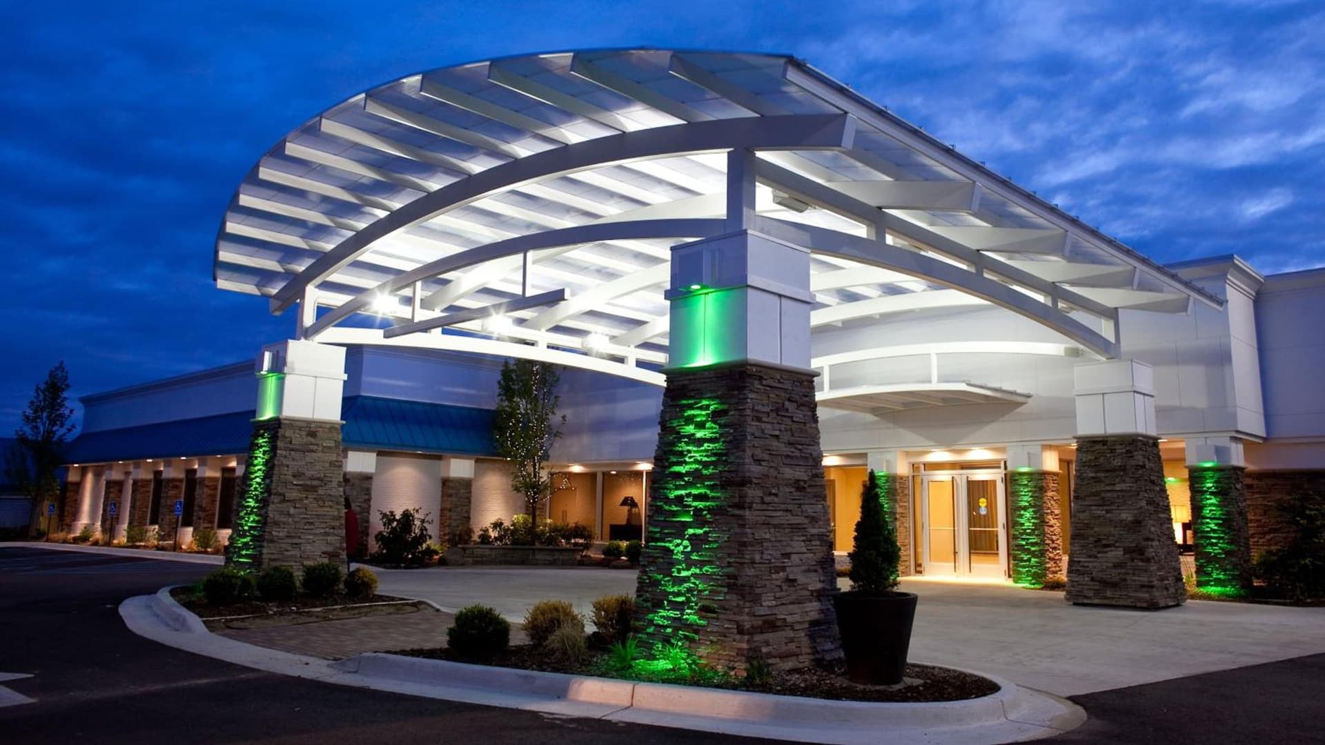 Holiday Inn Grand Haven-Spring Lake by IHG gallery photo in Spring Lake, MI — image 12
