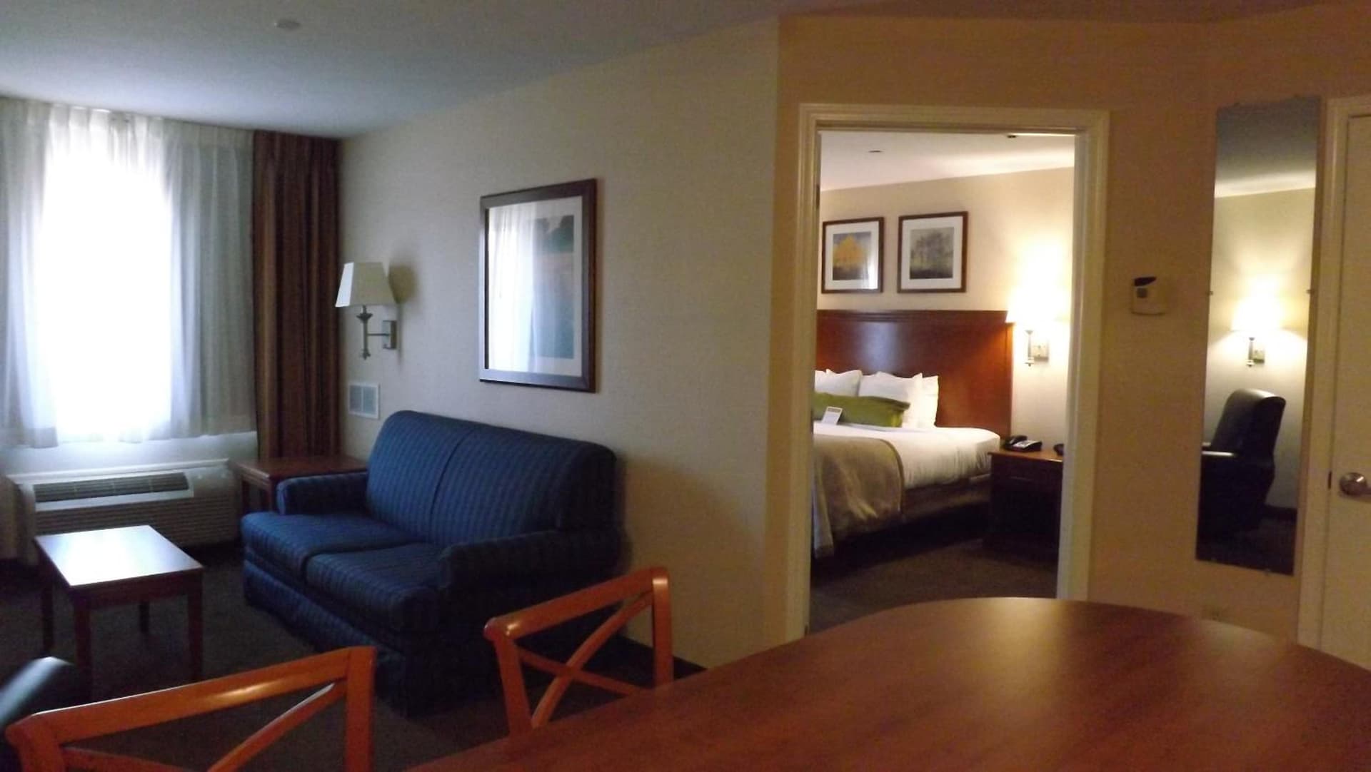 Candlewood Suites Fredericksburg by IHG gallery photo in Fredericksburg, VA — image 5