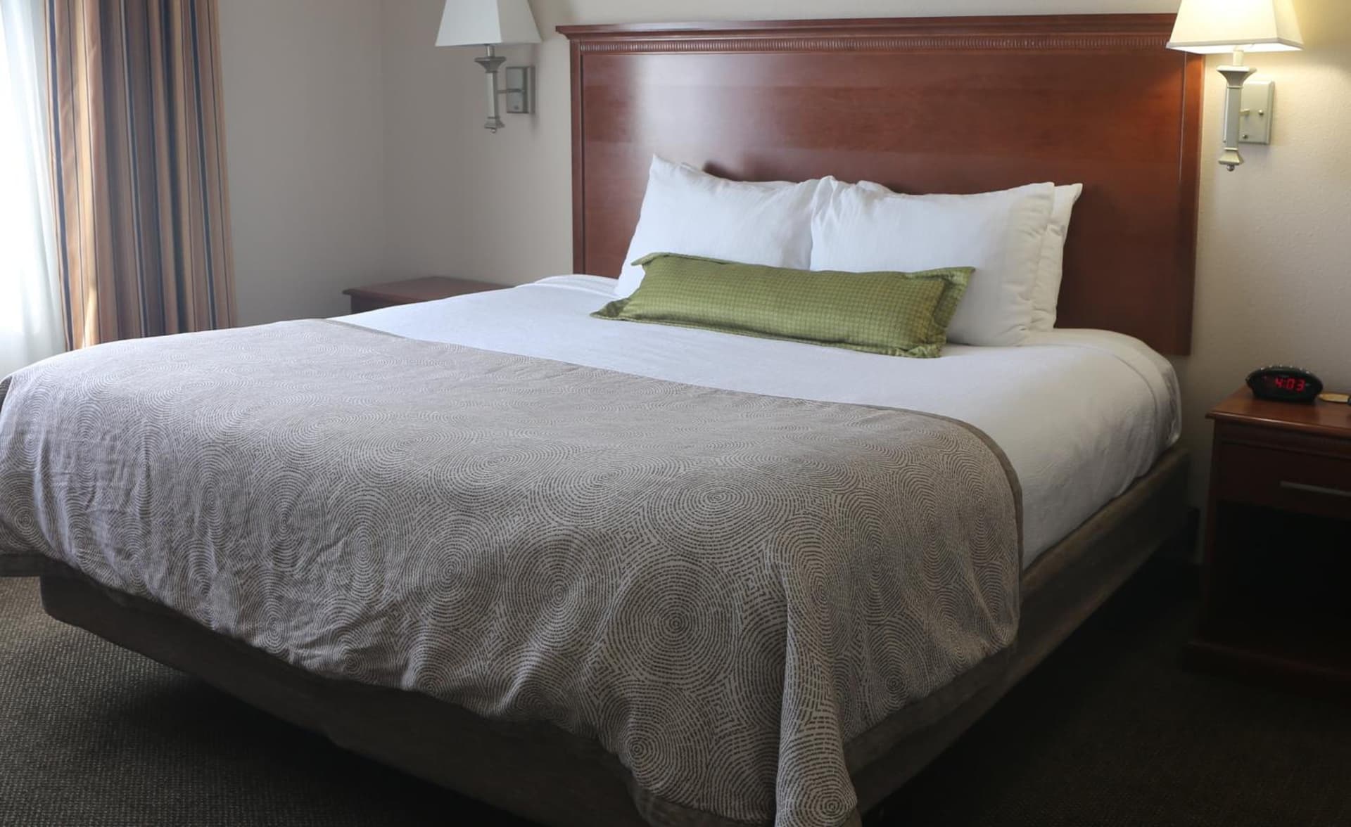 Candlewood Suites Fredericksburg by IHG interior in Fredericksburg, VA — gallery photo 2