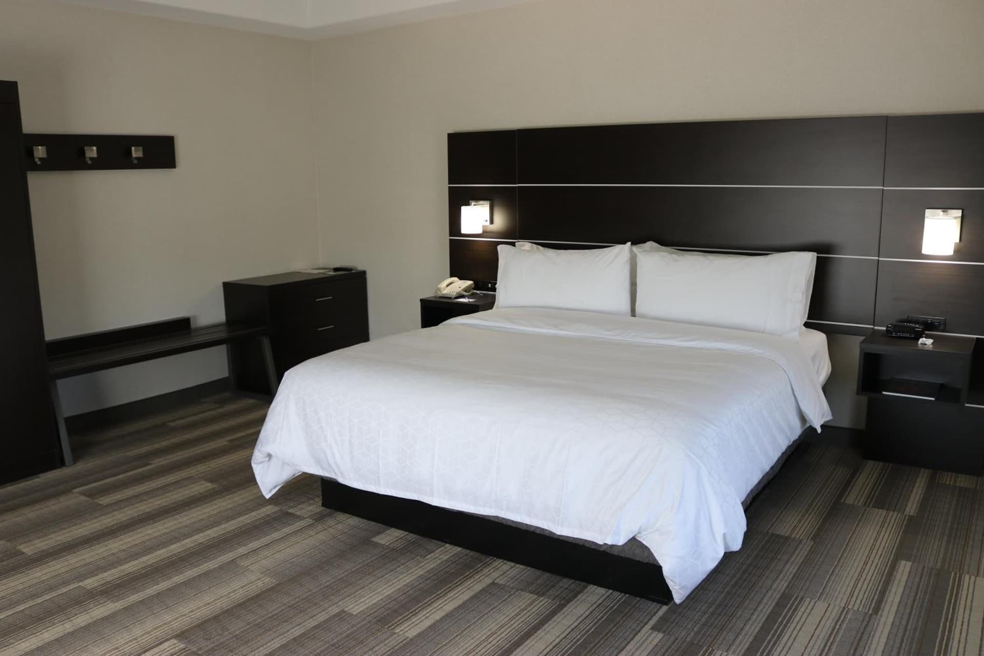 Holiday Inn Express Hotel & Suites El Dorado Hills by IHG gallery photo in El Dorado Hills, CA — image 47