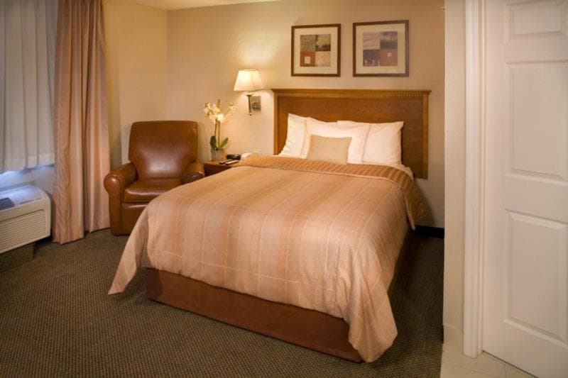 Candlewood Suites Fredericksburg by IHG gallery photo in Fredericksburg, VA — image 13