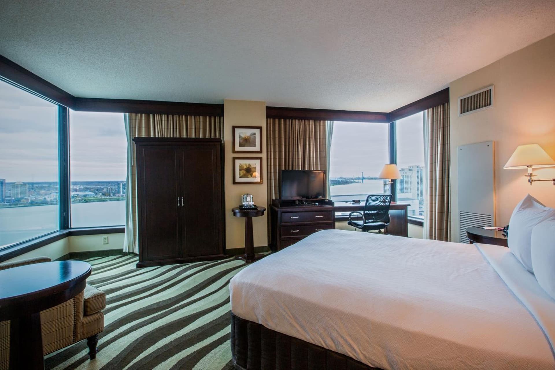 Fort Pontchartrain Detroit, a Wyndham Hotel gallery photo in Detroit, MI — image 89