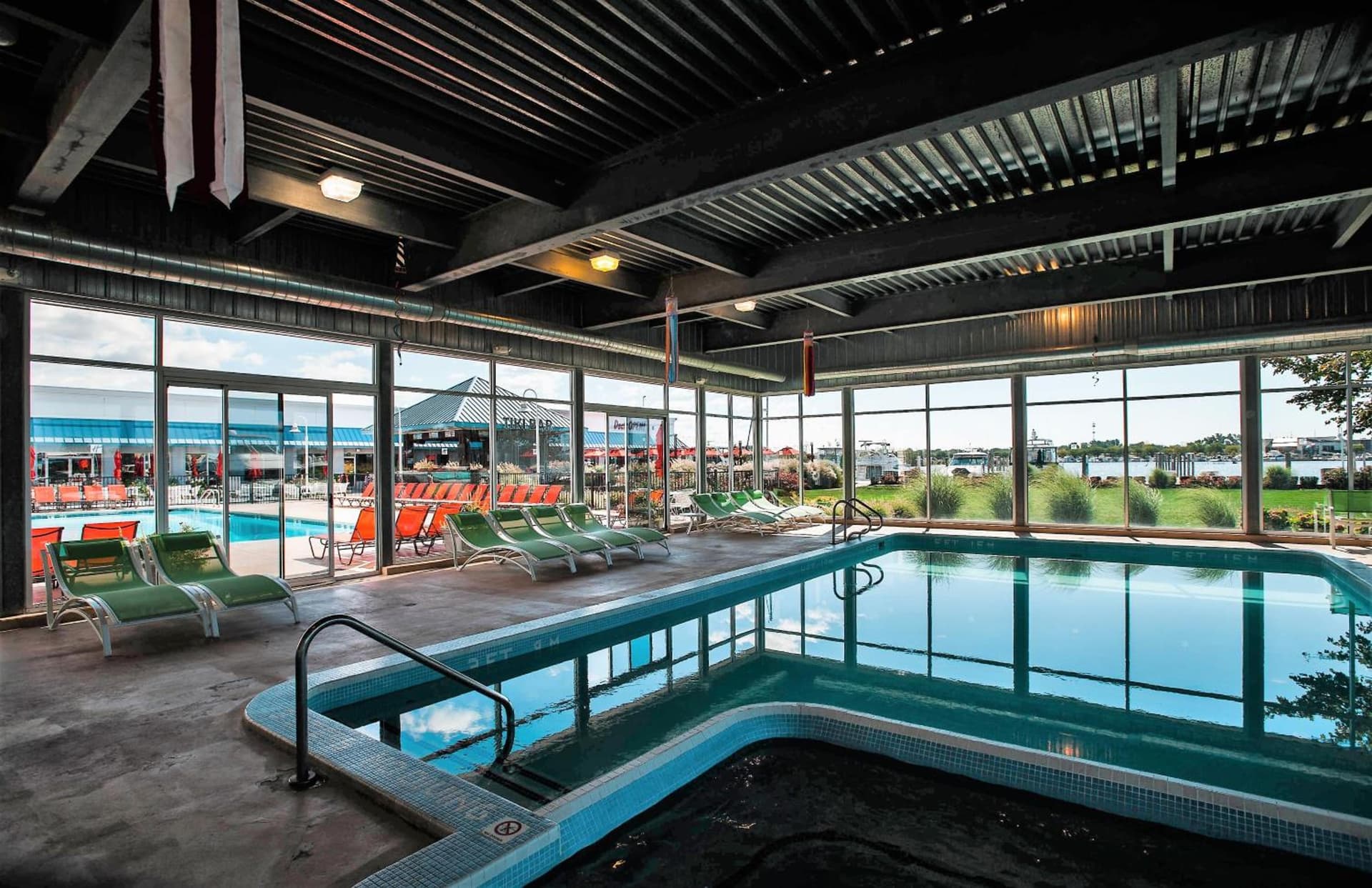 Holiday Inn Grand Haven-Spring Lake by IHG gallery photo in Spring Lake, MI — image 30