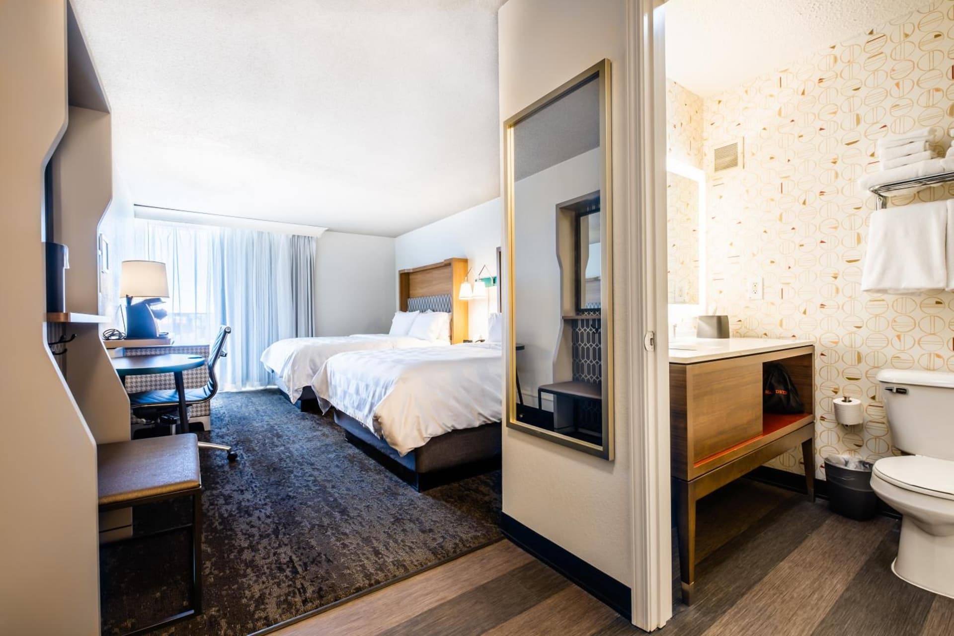 Holiday Inn Grand Haven-Spring Lake by IHG gallery photo in Spring Lake, MI — image 14