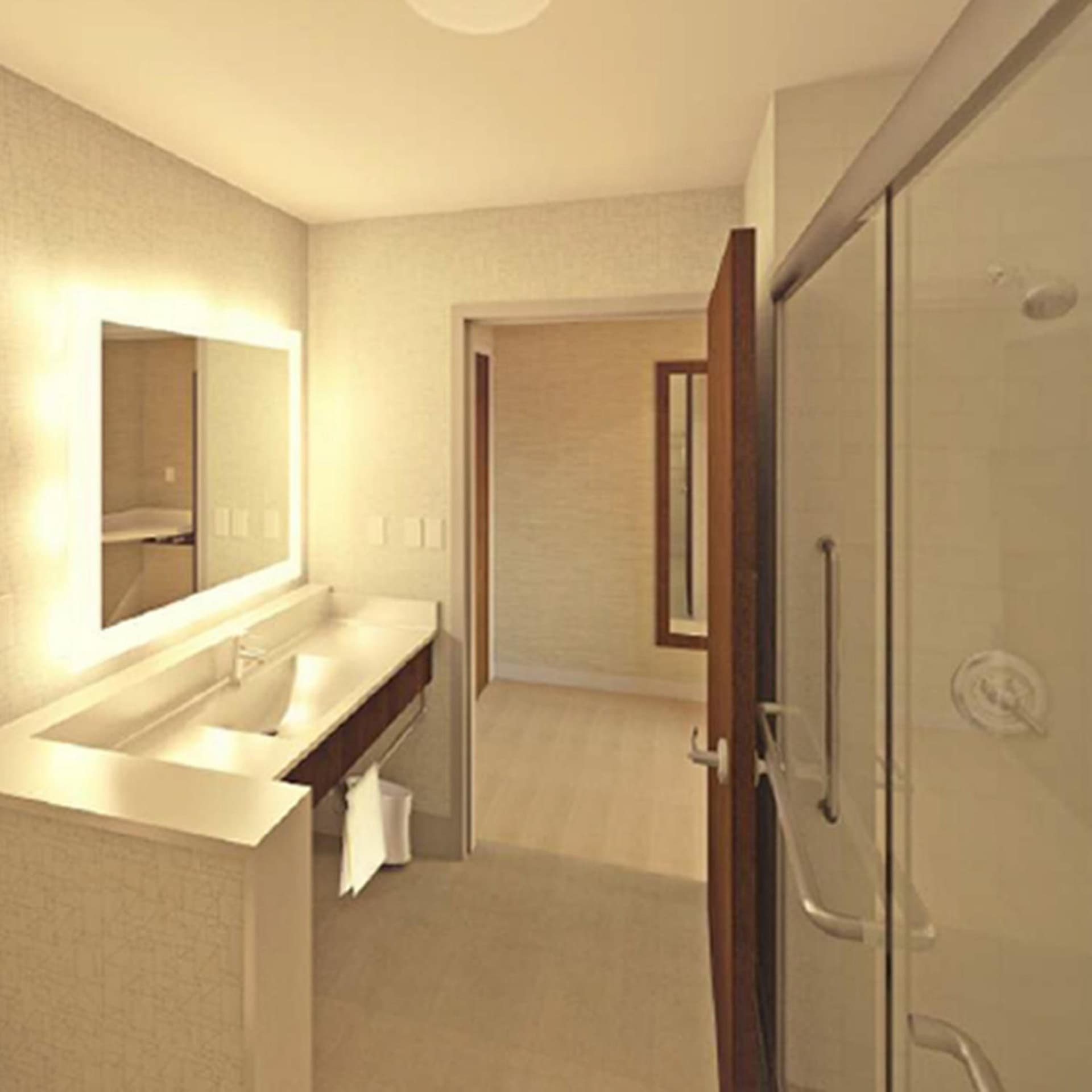 Holiday Inn Express & Suites - Sterling Heights-Detroit Area by IHG gallery photo in Sterling Heights, MI — image 8