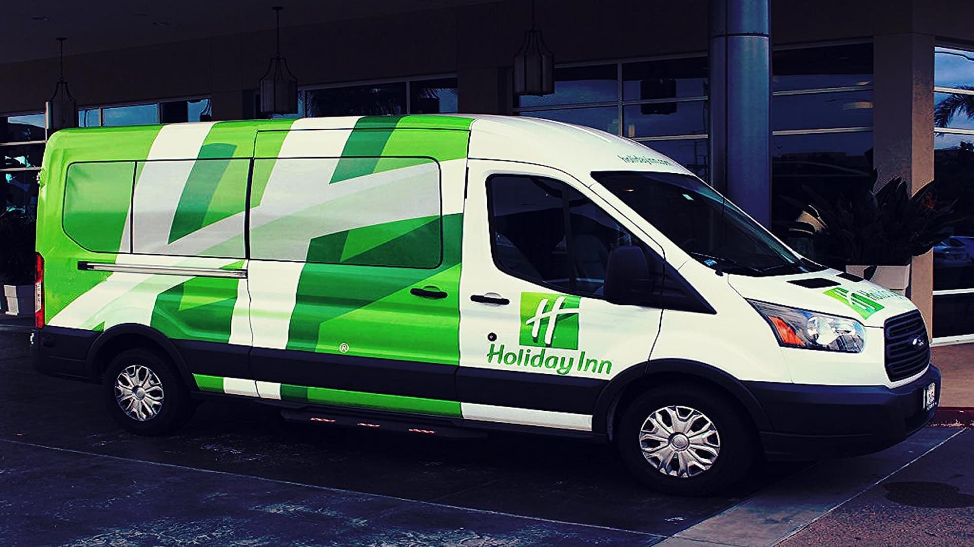 Holiday Inn Des Moines-Downtown-Mercy Campus by IHG gallery photo in Des Moines, IA — image 30