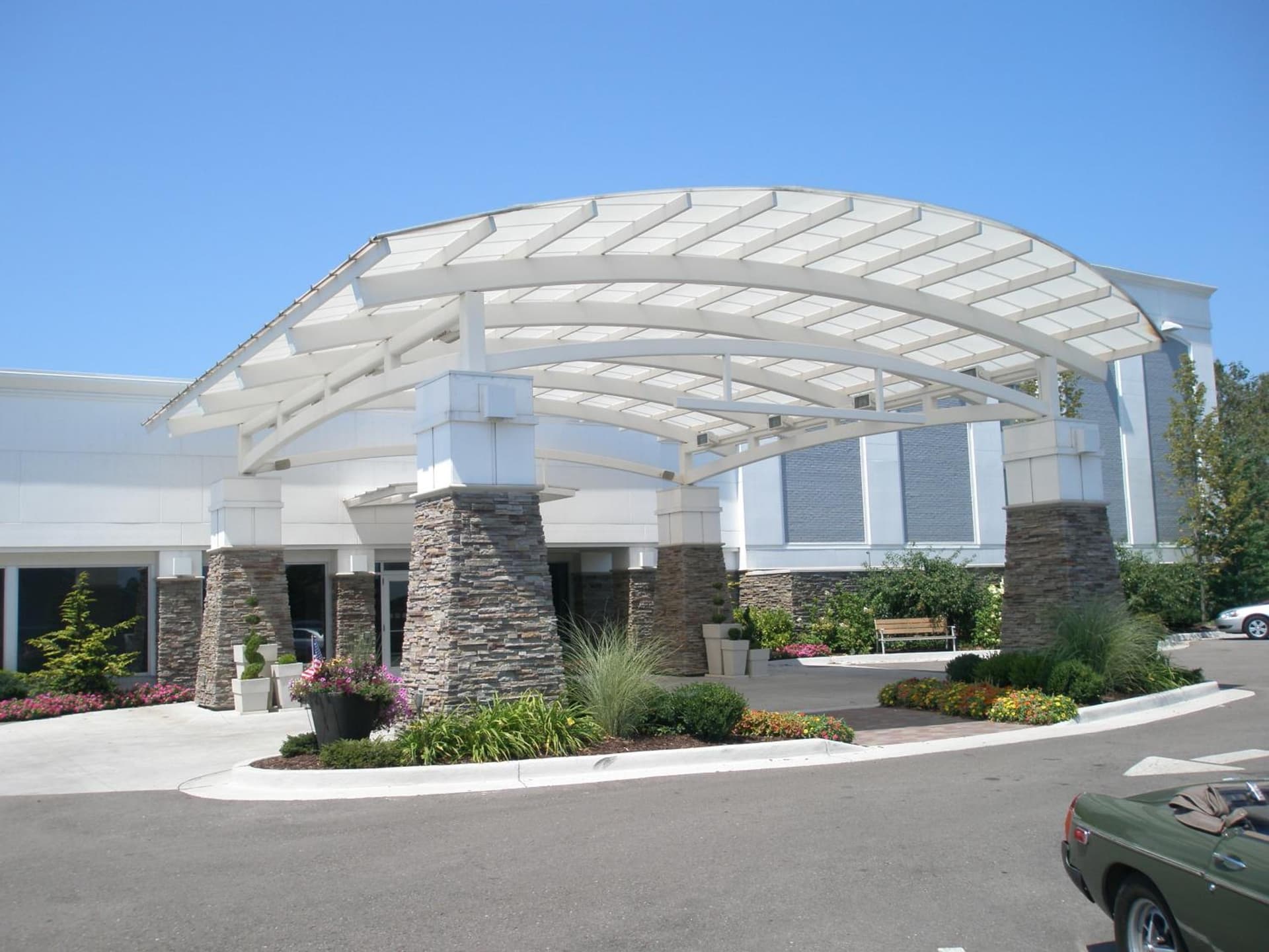 Holiday Inn Grand Haven-Spring Lake by IHG gallery photo in Spring Lake, MI — image 9