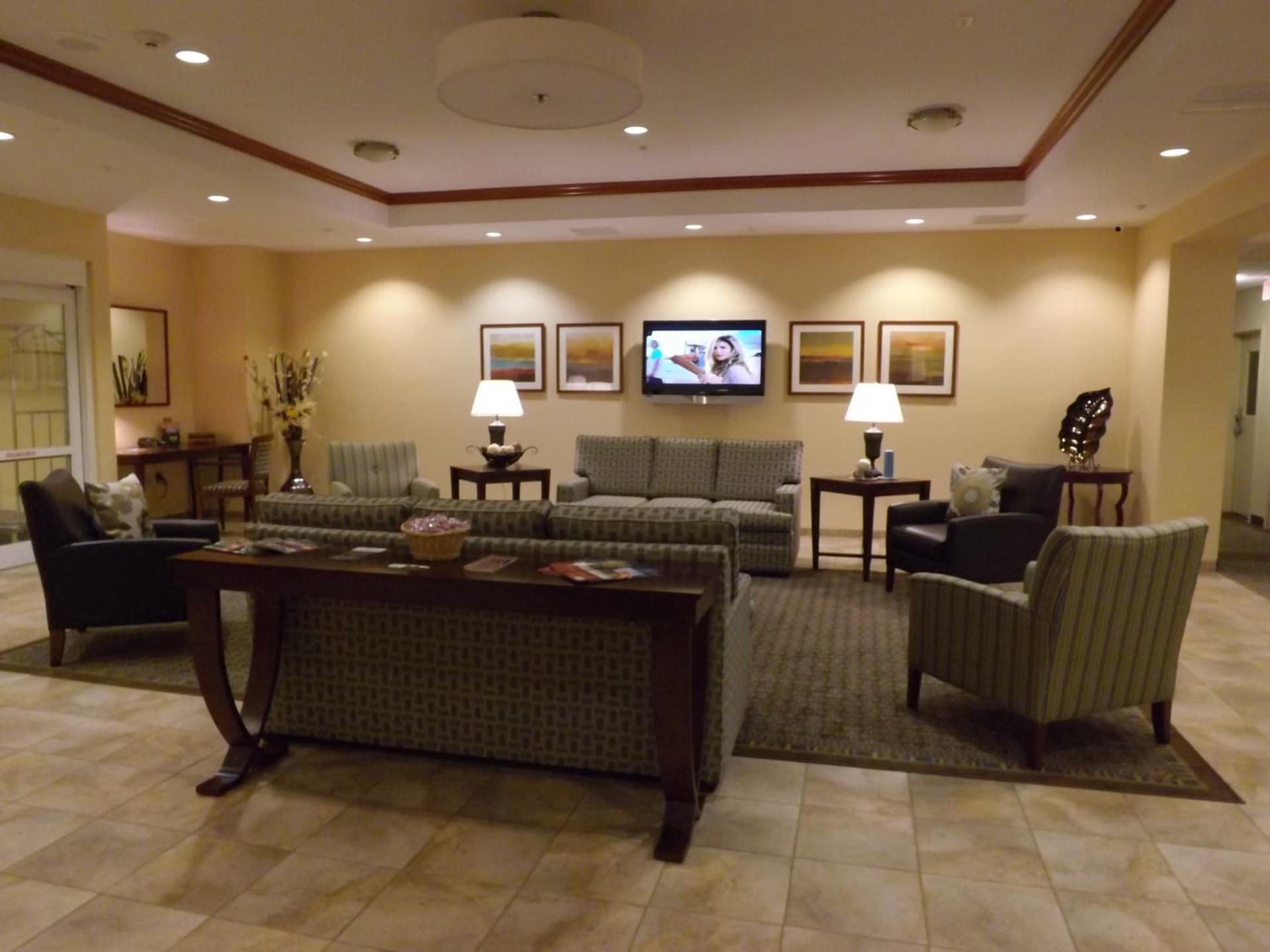 Candlewood Suites Fredericksburg by IHG gallery photo in Fredericksburg, VA — image 12