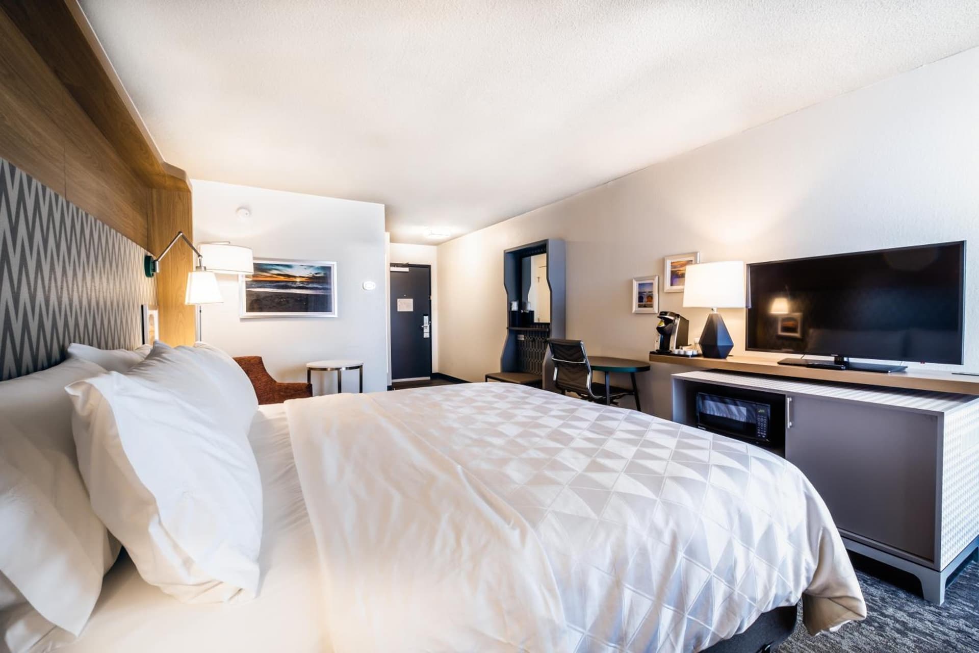 Holiday Inn Grand Haven-Spring Lake by IHG gallery photo in Spring Lake, MI — image 7