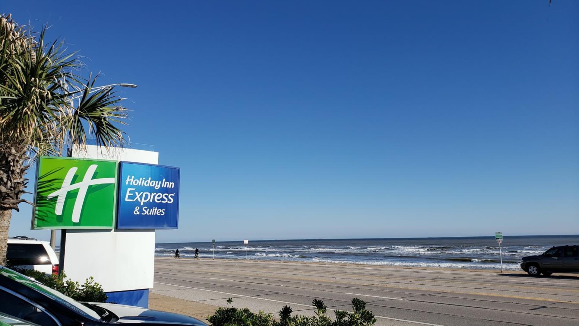 Holiday Inn Express & Suites Galveston West-Seawall gallery photo in Galveston, TX — image 50