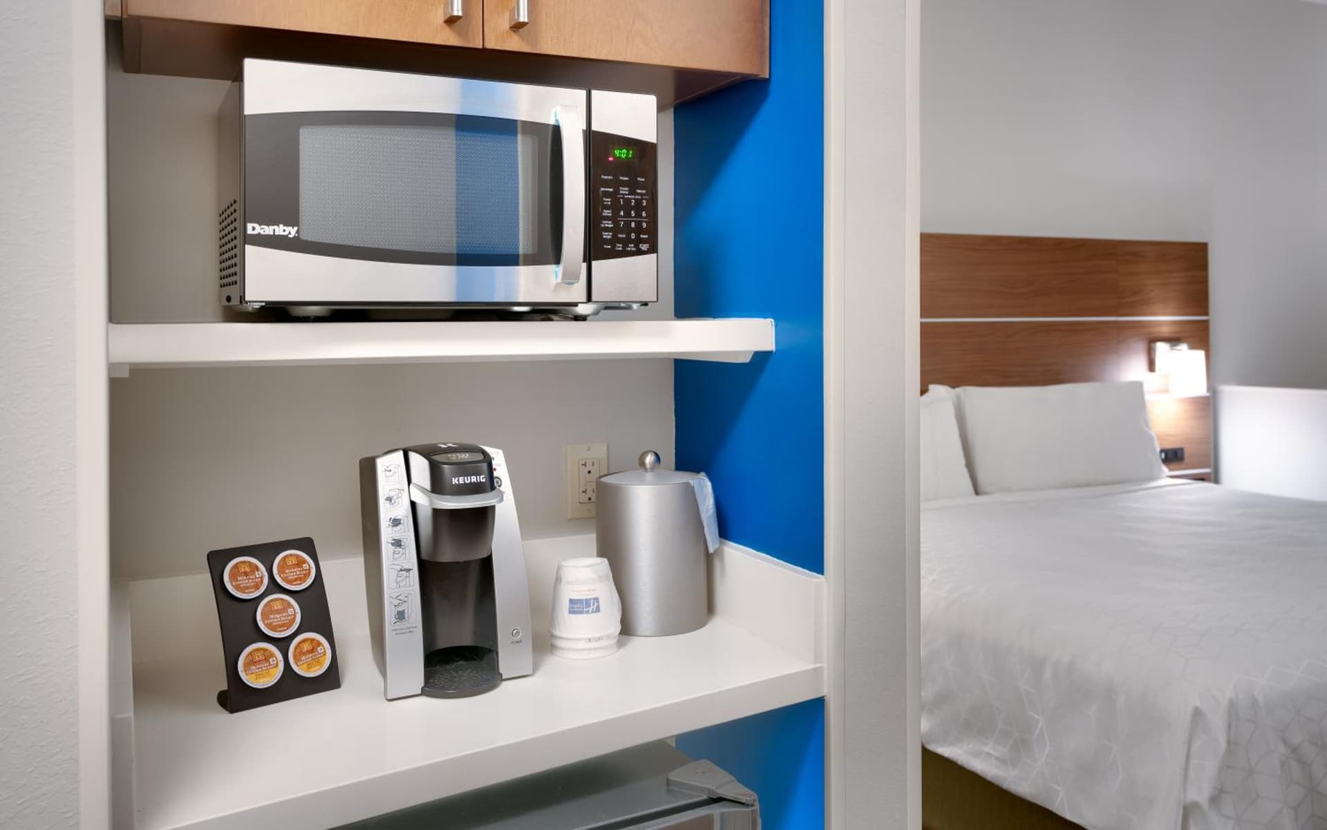 Holiday Inn Express & Suites - Gainesville I-75 by IHG gallery photo in Gainesville, FL — image 37