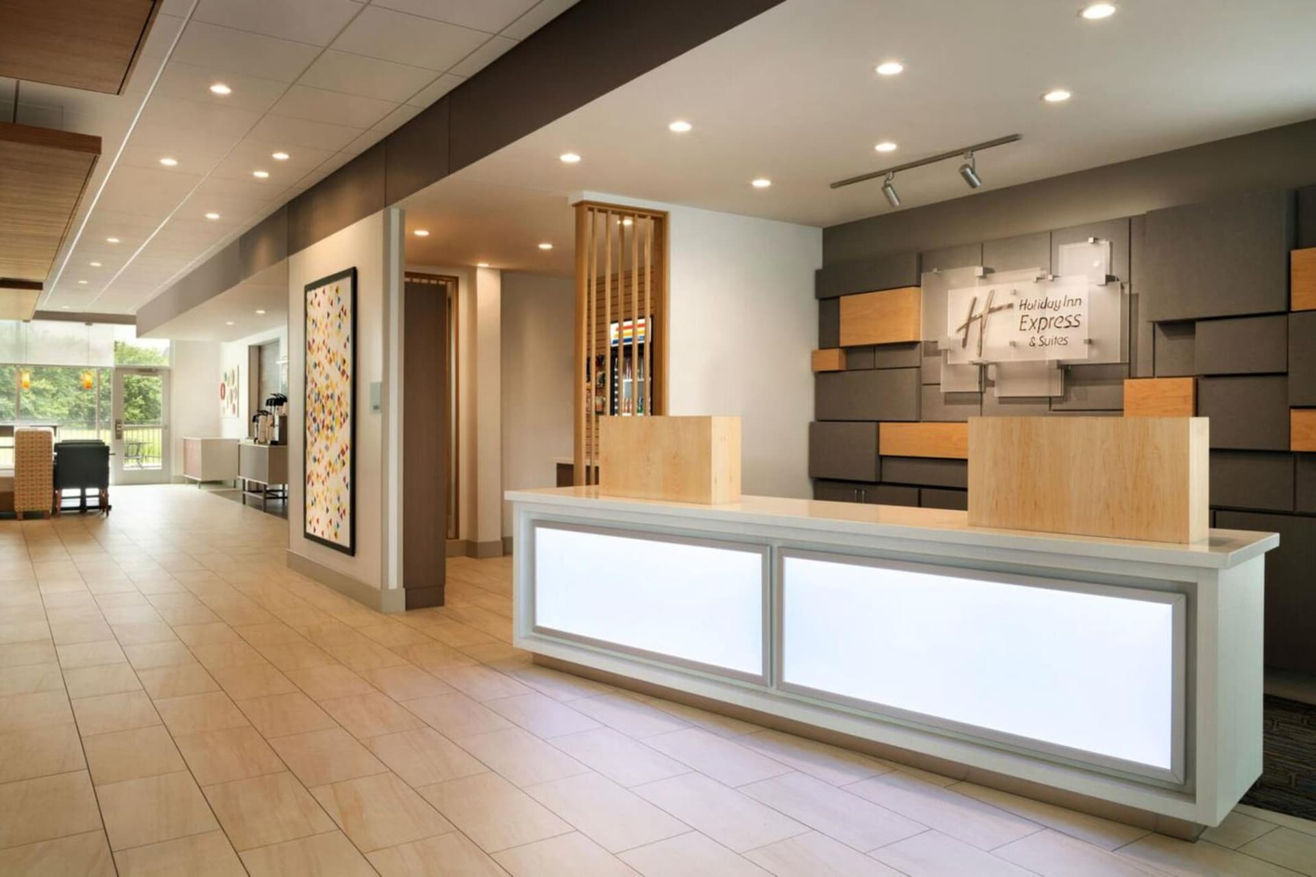 Holiday Inn Express & Suites - Fort Wayne North by IHG gallery photo in Sunnybrook Acres, IN — image 5