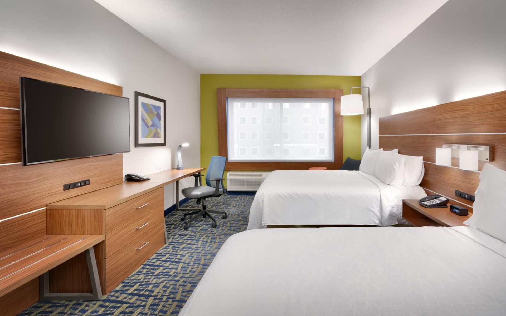 Holiday Inn Express & Suites - Gainesville I-75 by IHG gallery photo in Gainesville, FL — image 15