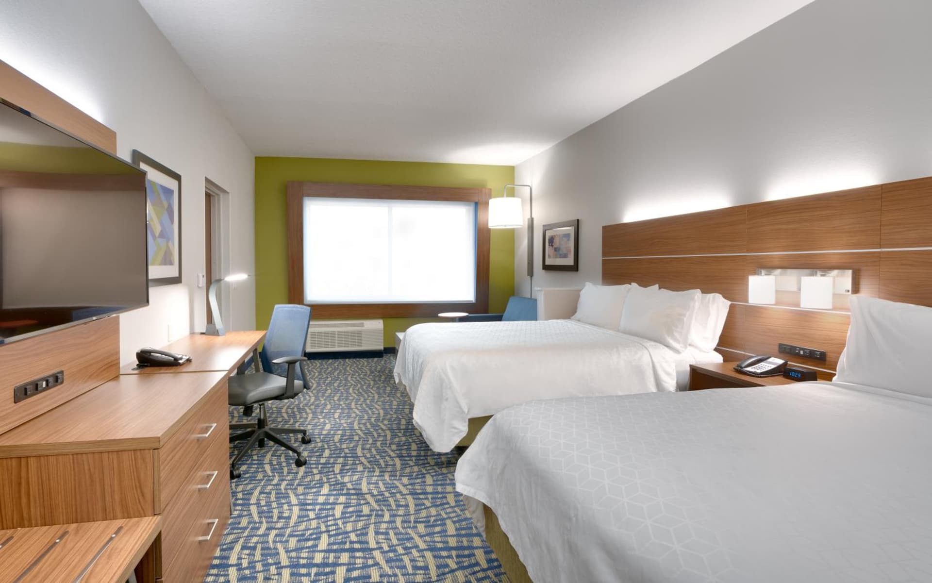 Holiday Inn Express & Suites - Gainesville I-75 by IHG gallery photo in Gainesville, FL — image 41