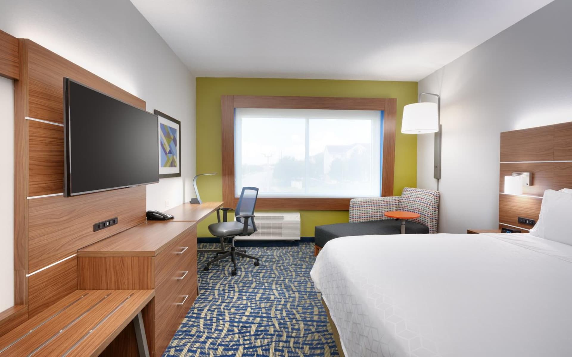 Holiday Inn Express & Suites - Gainesville I-75 by IHG gallery photo in Gainesville, FL — image 35