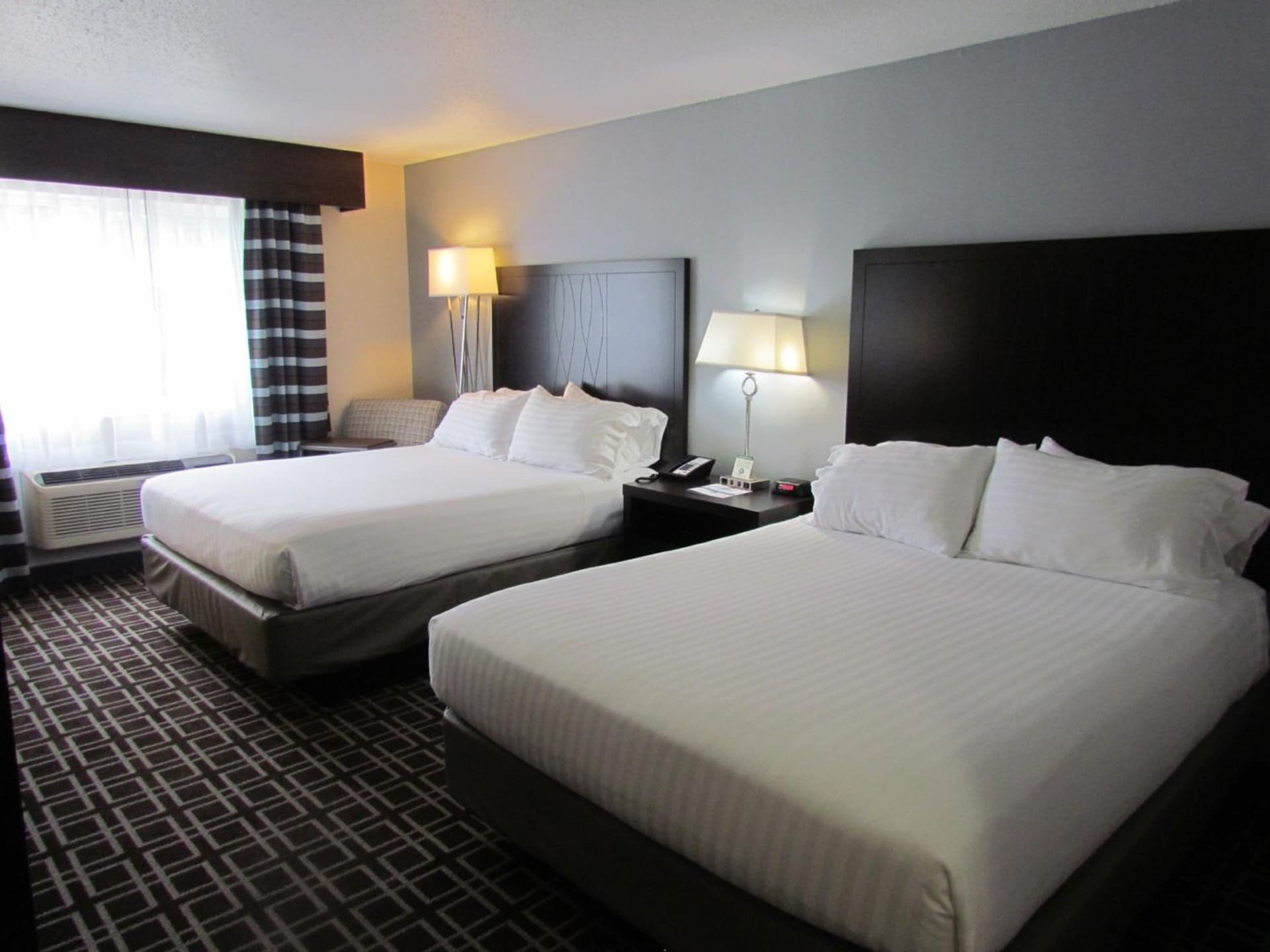 Holiday Inn Express Le Claire Riverfront-Davenport by IHG gallery photo in Le Claire, IA — image 32
