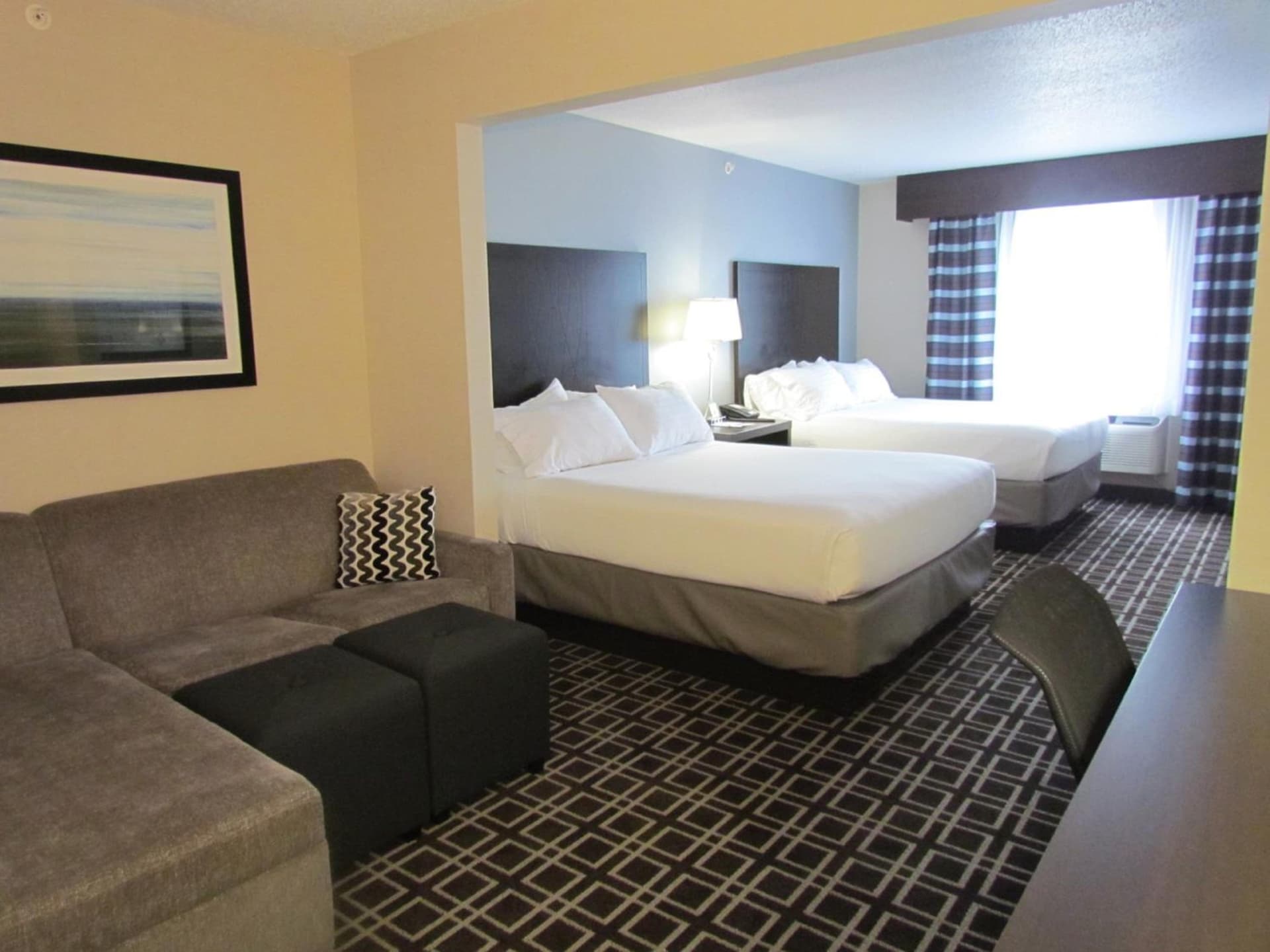 Holiday Inn Express Le Claire Riverfront-Davenport by IHG gallery photo in Le Claire, IA — image 38