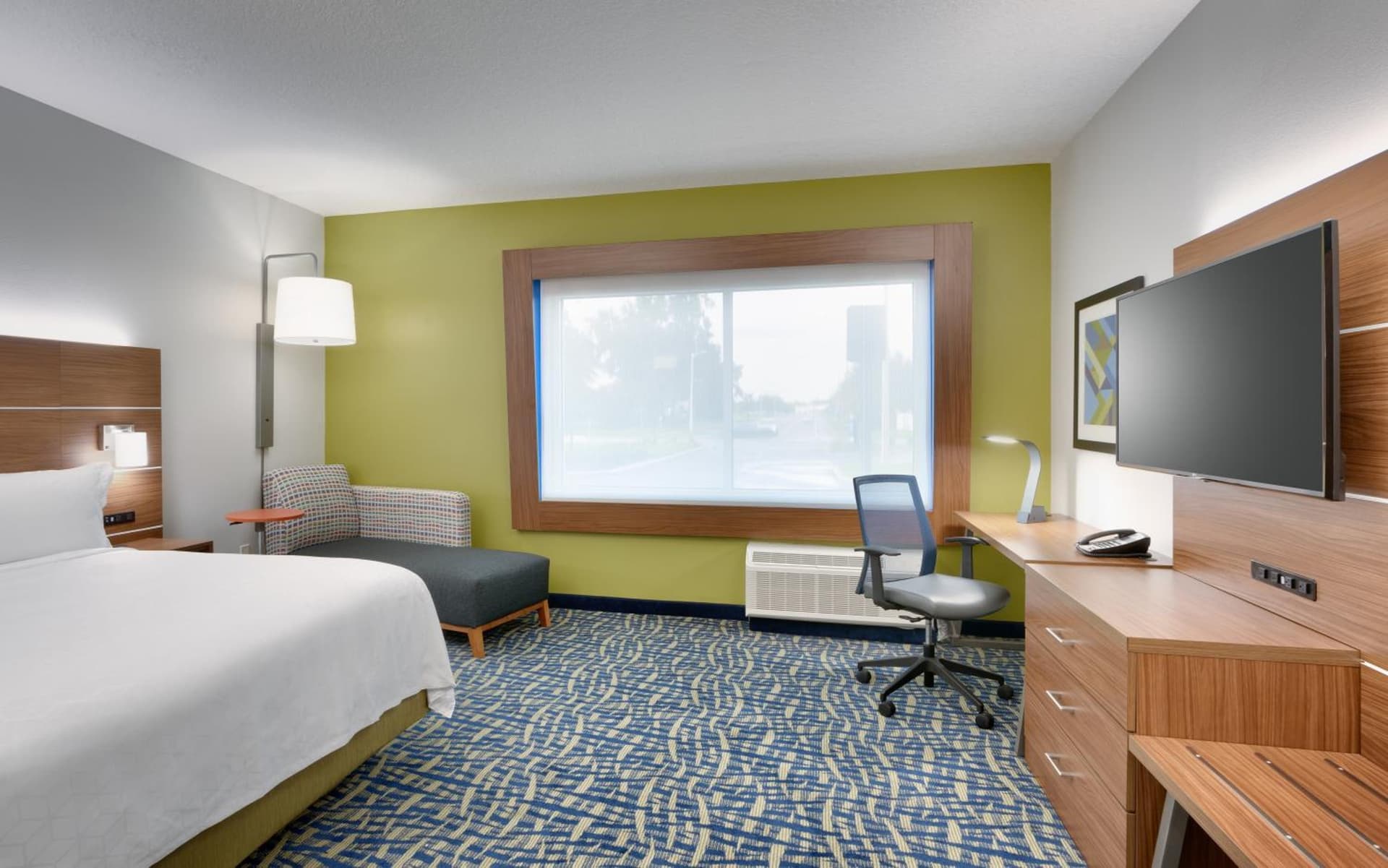 Holiday Inn Express & Suites - Gainesville I-75 by IHG gallery photo in Gainesville, FL — image 52