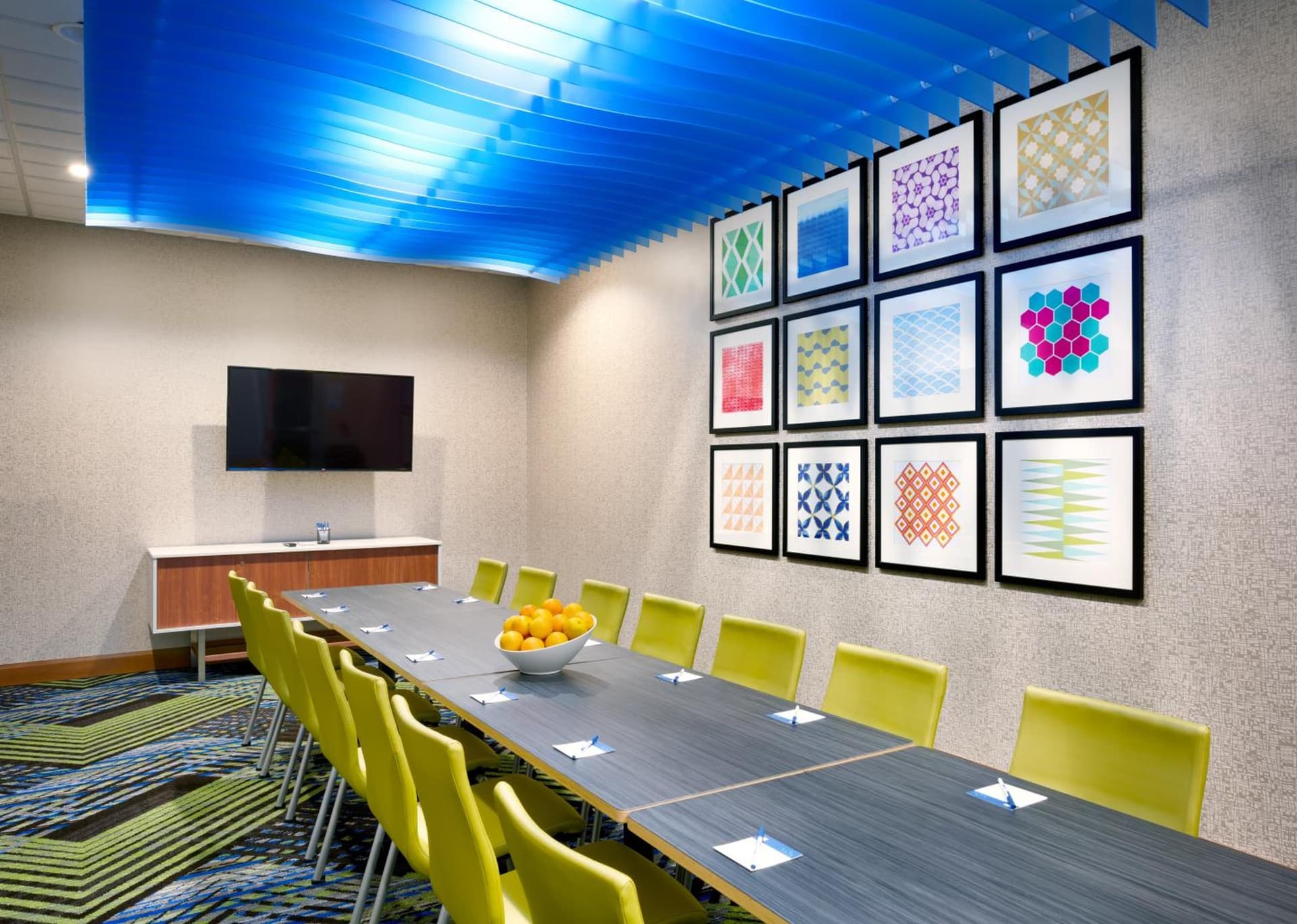 Holiday Inn Express & Suites - Gainesville I-75 by IHG gallery photo in Gainesville, FL — image 46