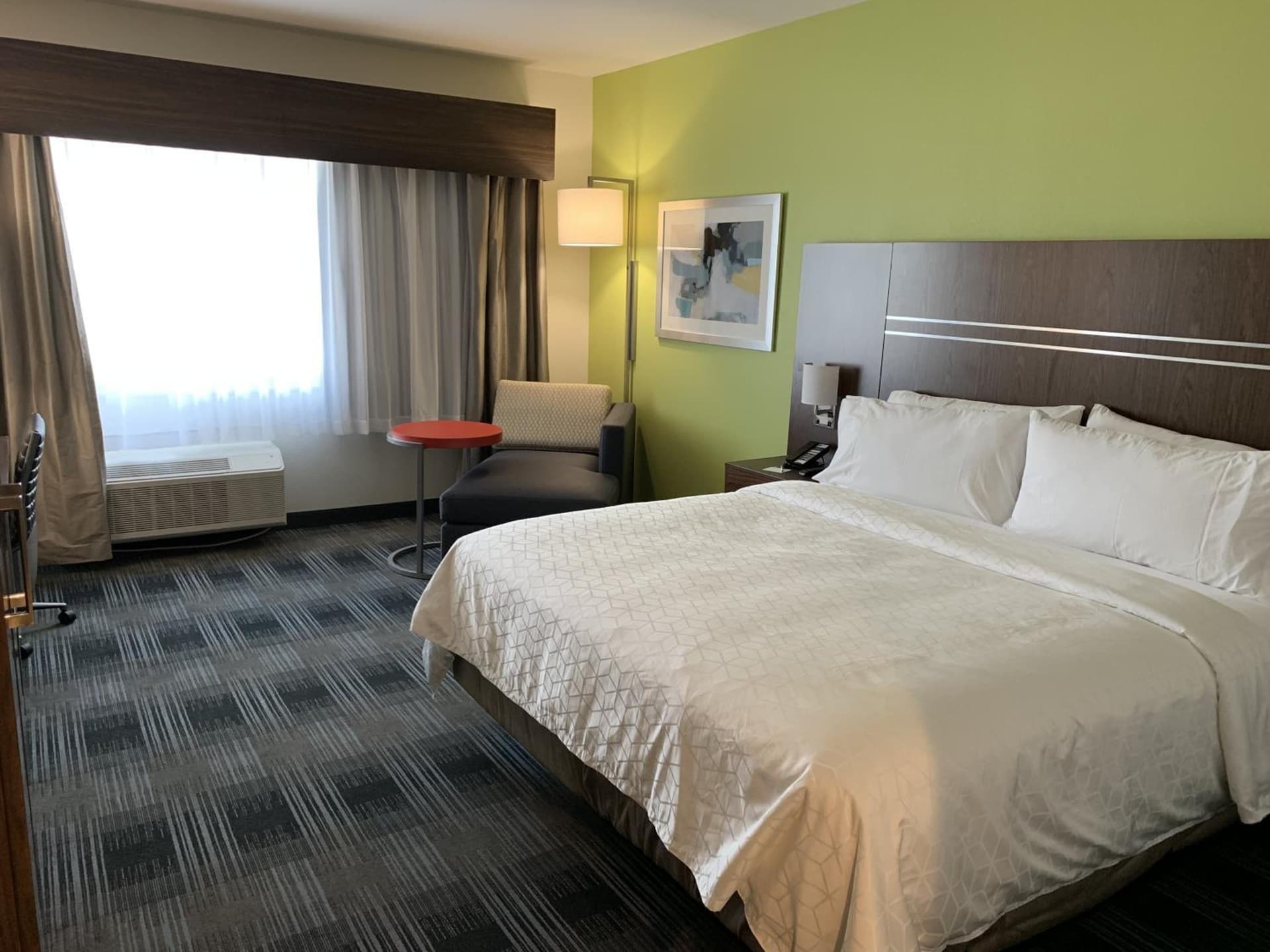 Holiday Inn Express & Suites Dallas NW - Farmers Branch by IHG interior in Farmers Branch, TX — gallery photo 2