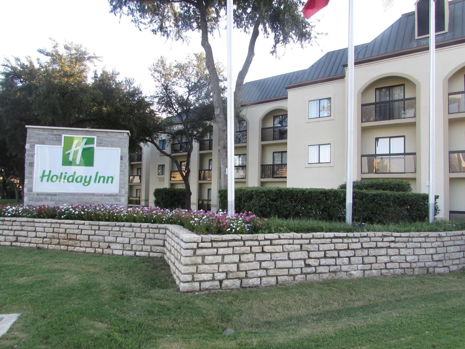 Holiday Inn Irving Las Colinas by IHG — hotel in Irving, Texas