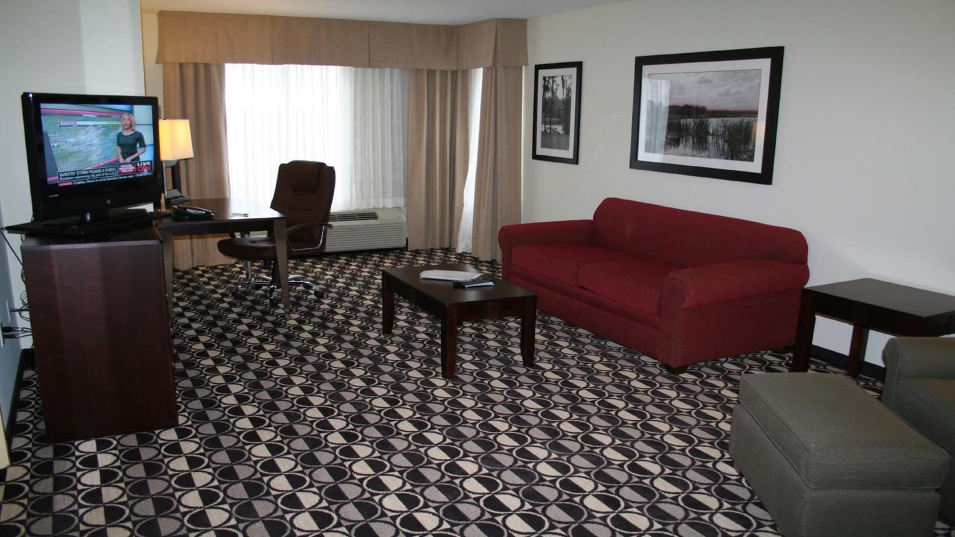 Holiday Inn Saint Louis-Fairview Heights by IHG gallery photo in Fairview Heights, IL — image 6
