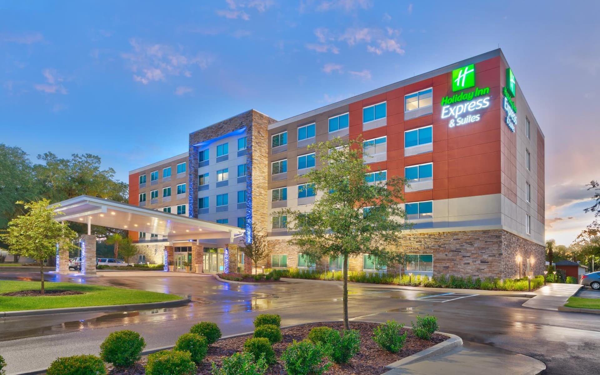 Holiday Inn Express & Suites - Gainesville I-75 by IHG gallery photo in Gainesville, FL — image 48