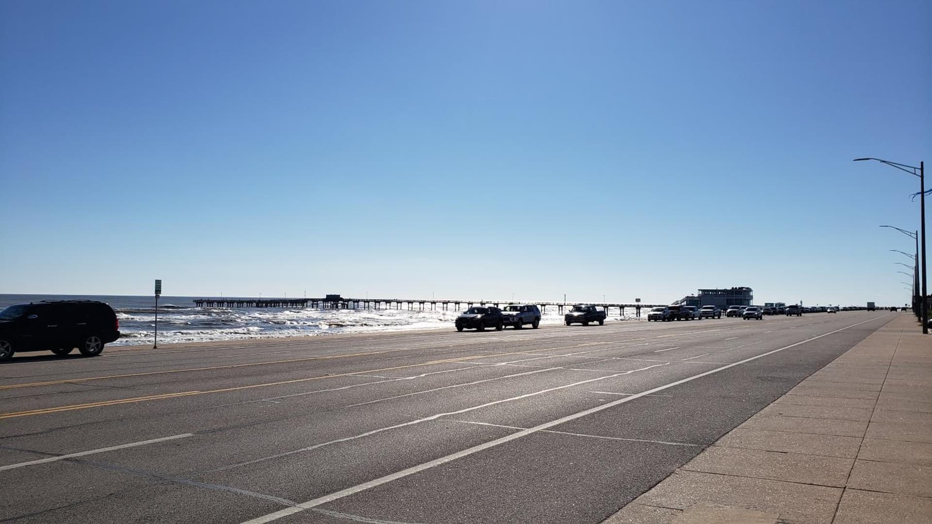 Holiday Inn Express & Suites Galveston West-Seawall gallery photo in Galveston, TX — image 57
