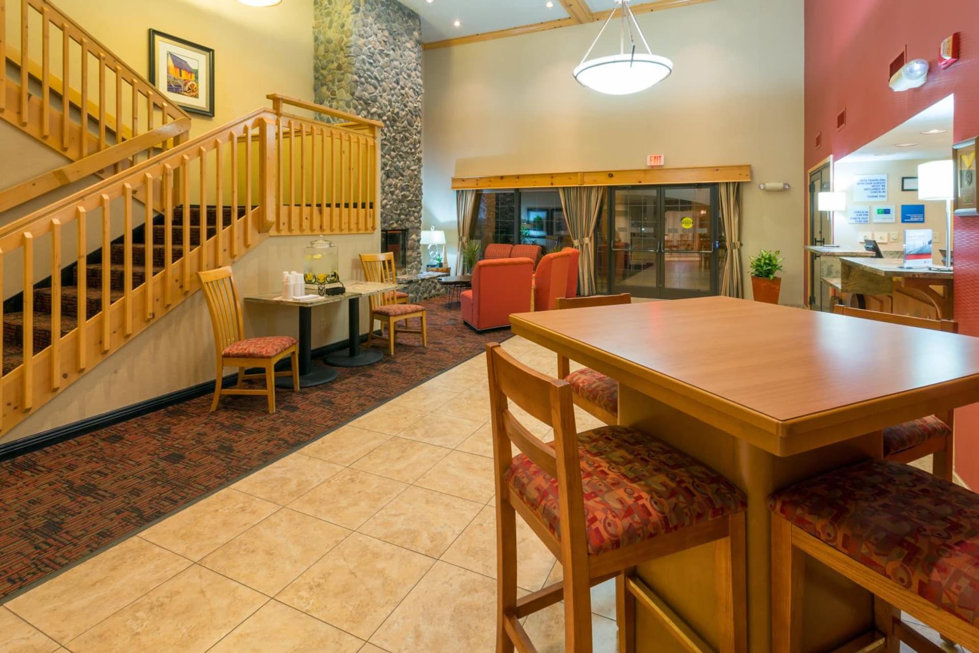 Holiday Inn Express Grants Pass by IHG gallery photo in Grants Pass, OR — image 34