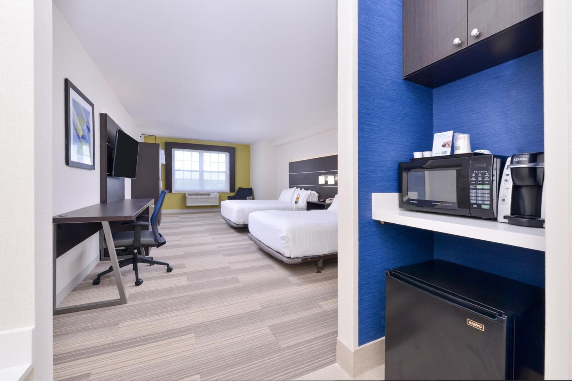 Holiday Inn Express Mystic by IHG gallery photo in Mystic, CT — image 8