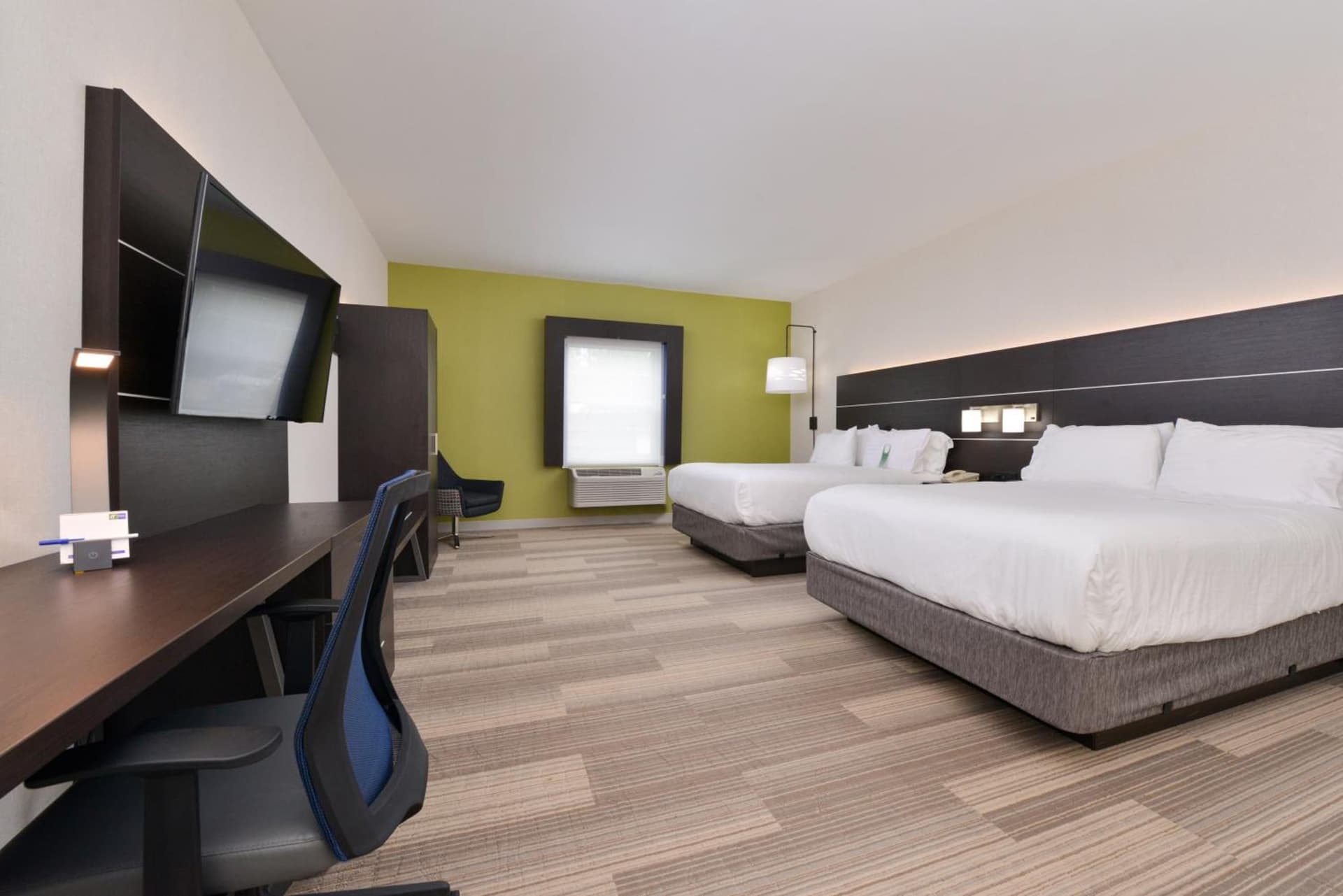 Holiday Inn Express Mystic by IHG gallery photo in Mystic, CT — image 24