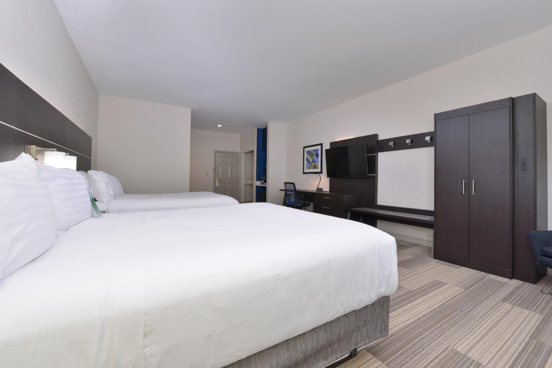 Holiday Inn Express Mystic by IHG gallery photo in Mystic, CT — image 59