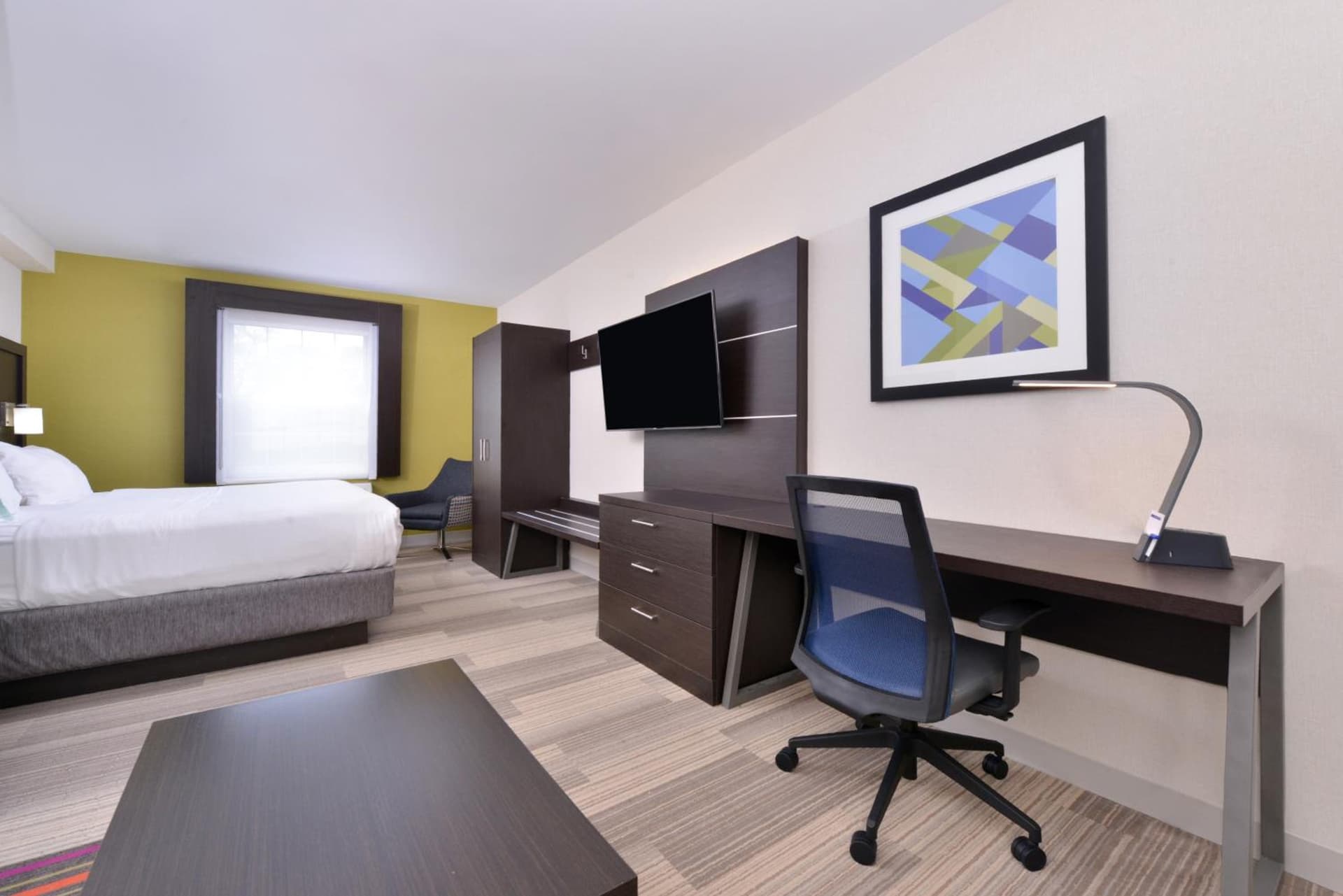 Holiday Inn Express Mystic by IHG gallery photo in Mystic, CT — image 48