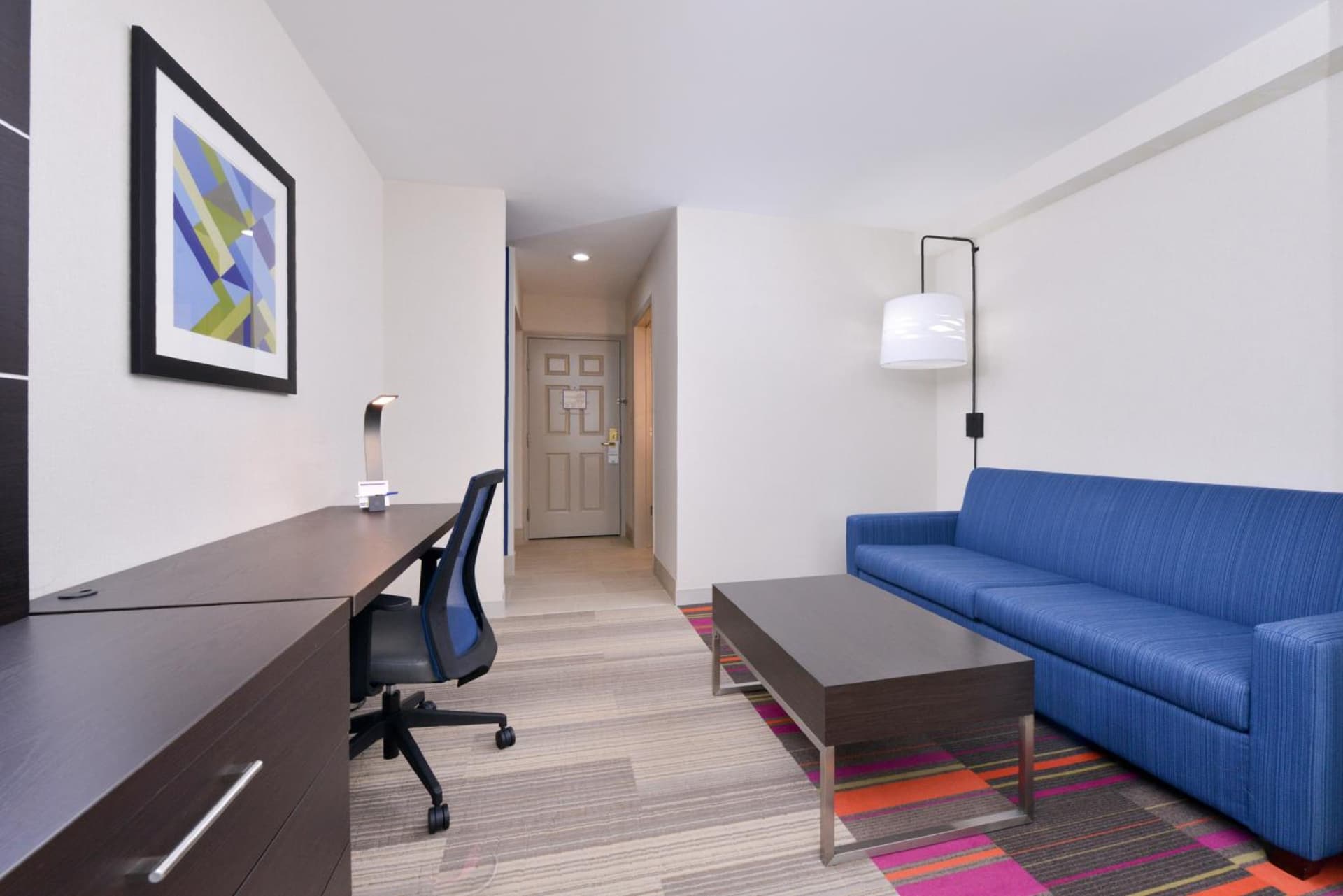 Holiday Inn Express Mystic by IHG gallery photo in Mystic, CT — image 35