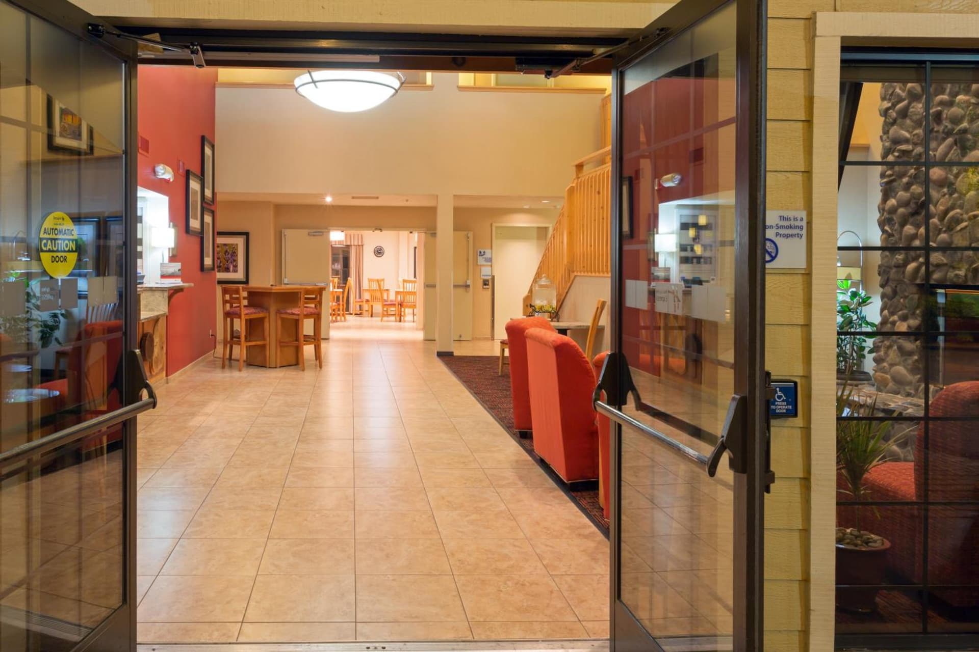 Holiday Inn Express Grants Pass by IHG gallery photo in Grants Pass, OR — image 20