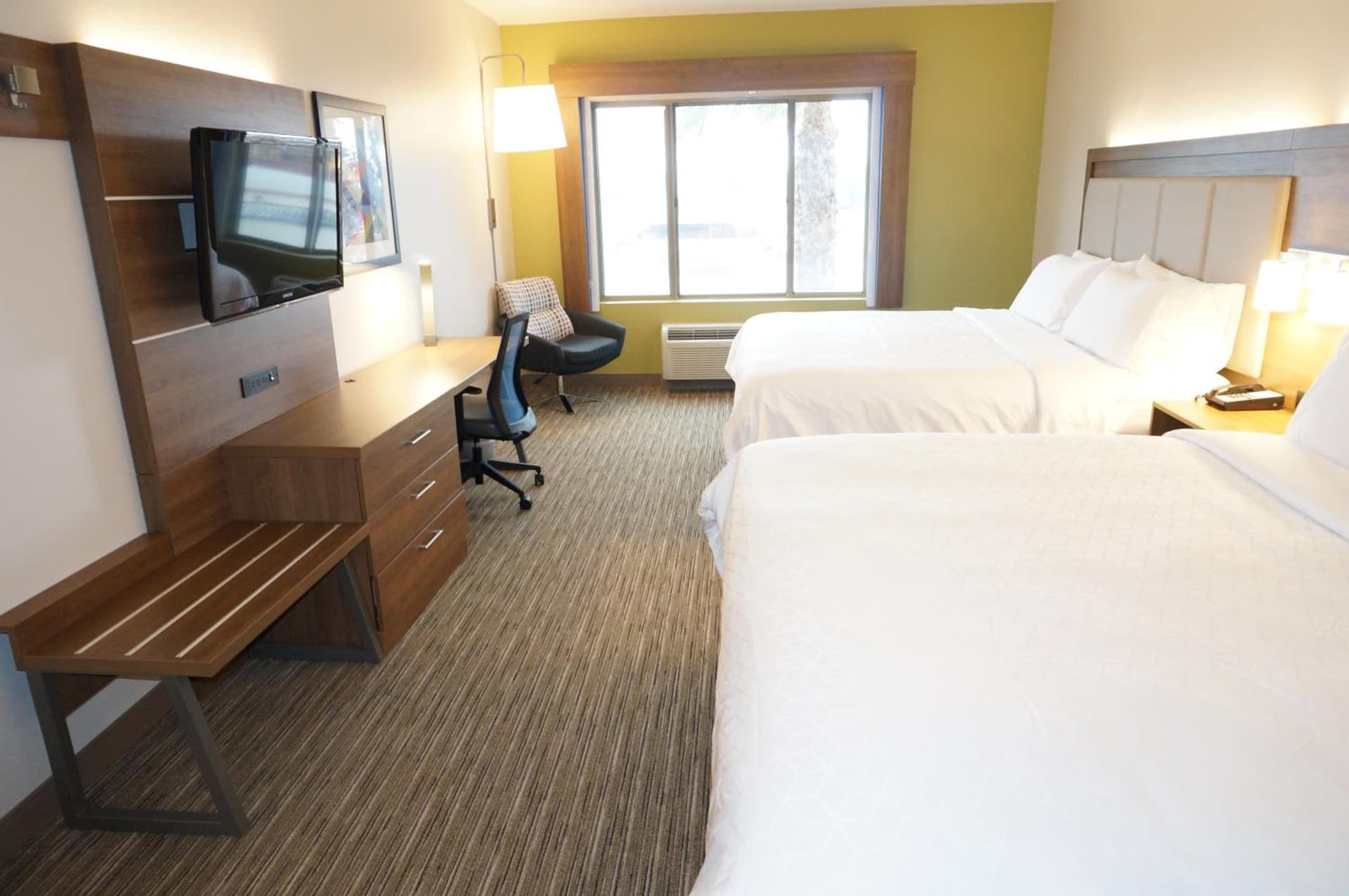 Holiday Inn Express Fremont - Milpitas Central by IHG gallery photo in Fremont, CA — image 74