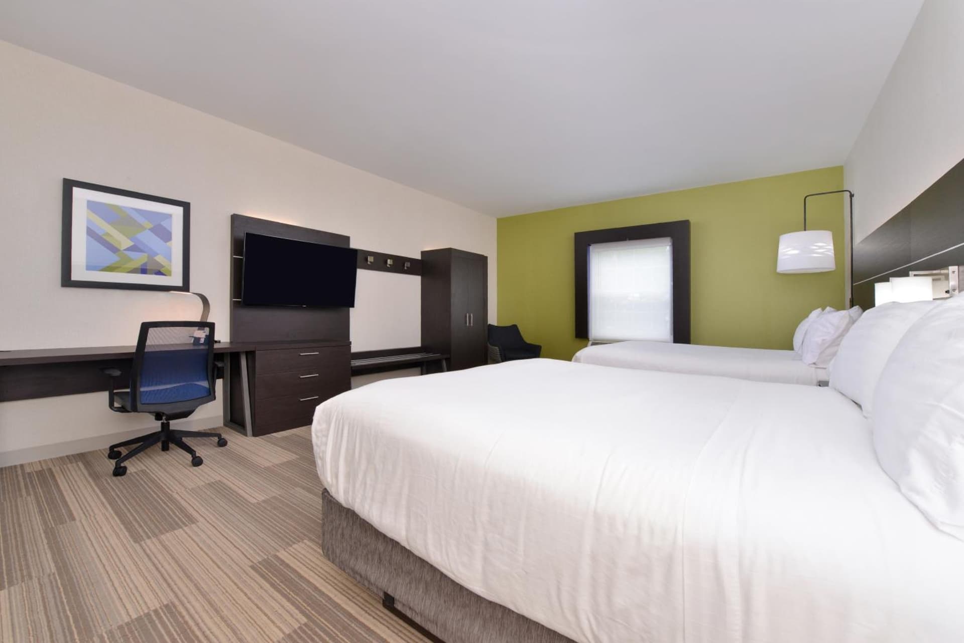 Holiday Inn Express Mystic by IHG gallery photo in Mystic, CT — image 43